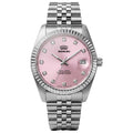 Richelieu Classic Women's Watch MRI-25RA31-83-923