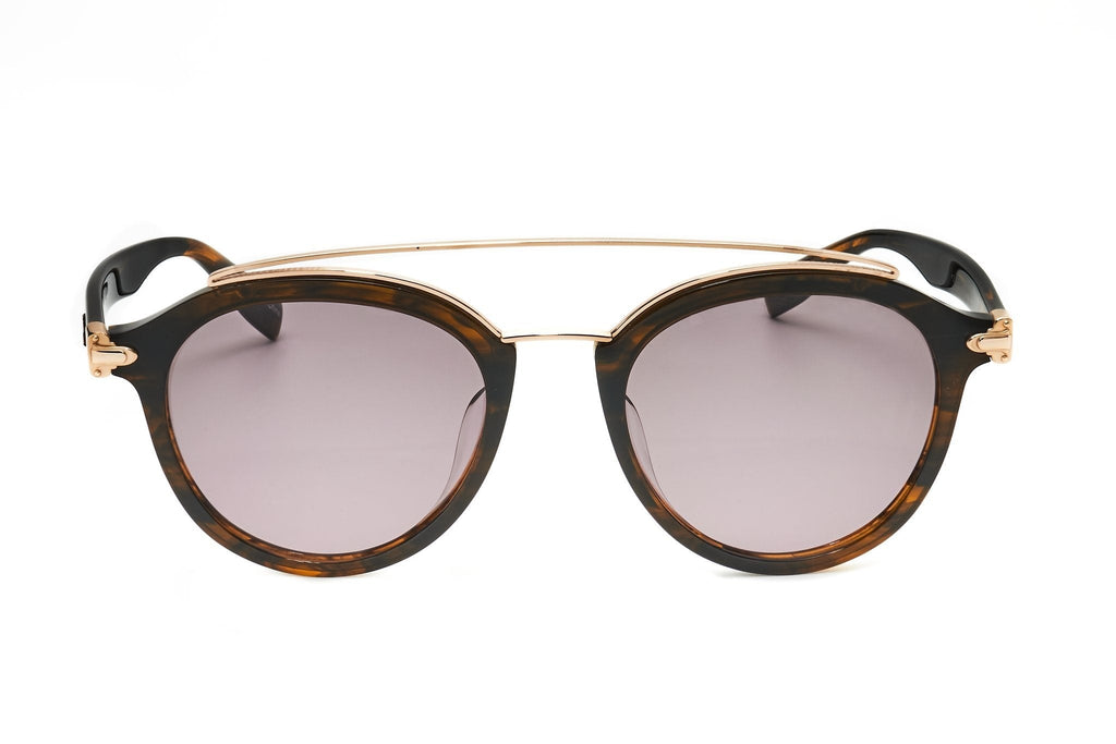 Trussardi Women's Acetate Sunglasses