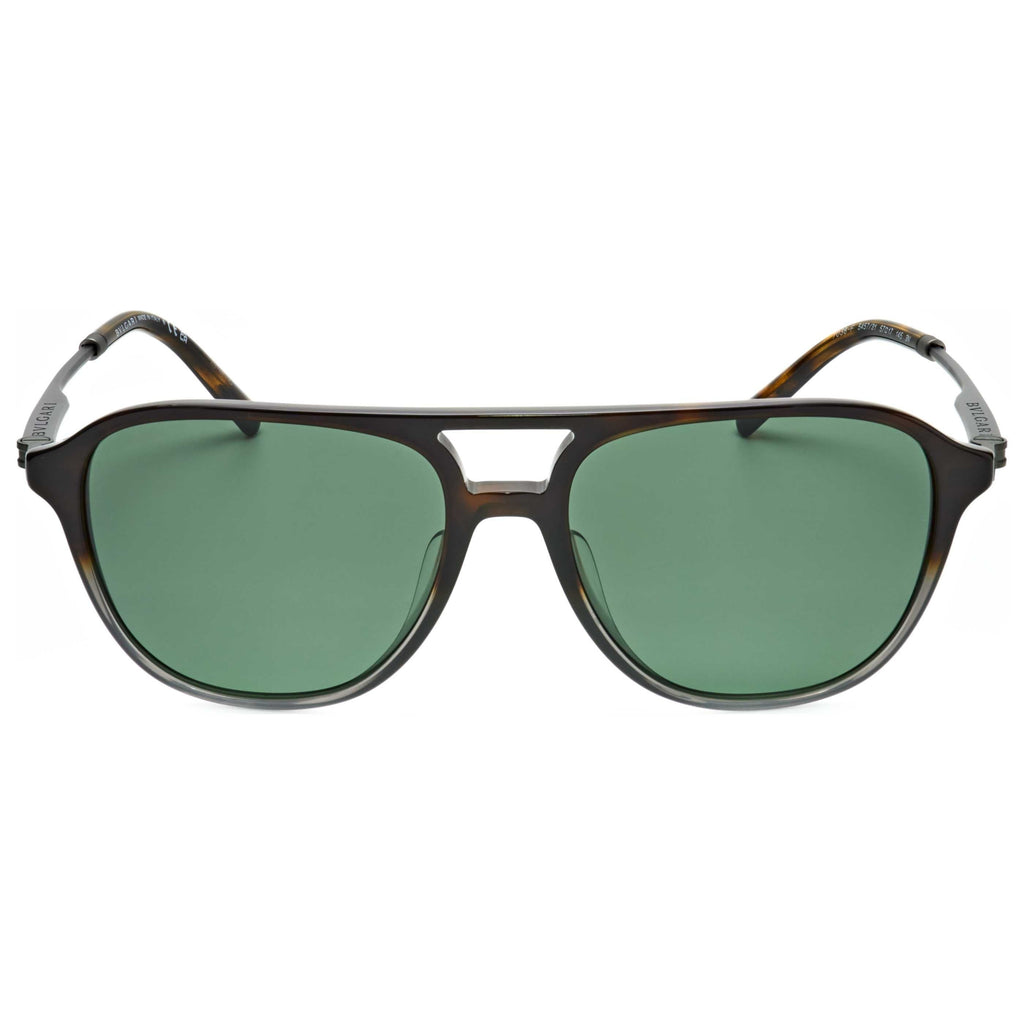 Bulgari Men's Sunglasses ART0592626
