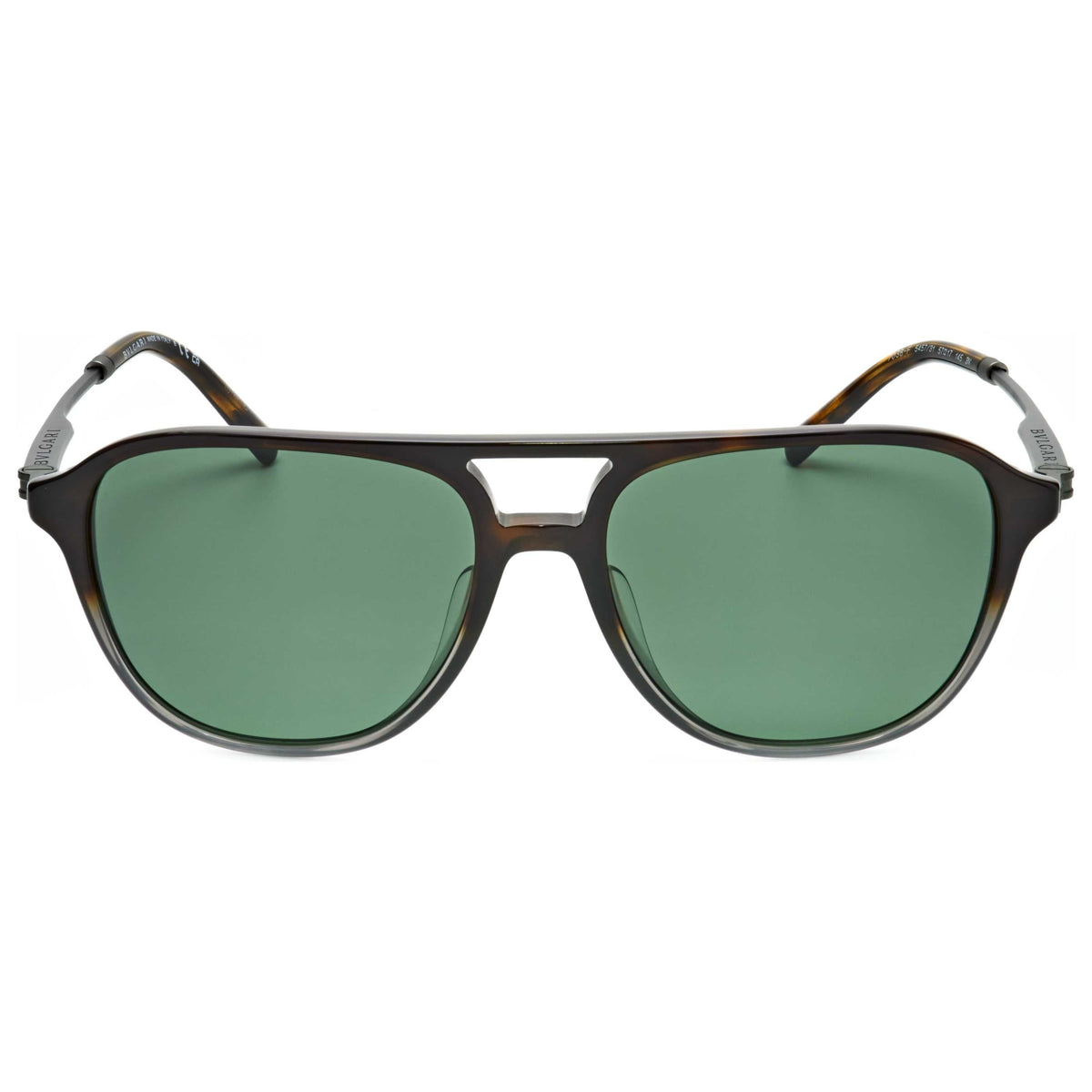 Bulgari Men's Sunglasses ART0592626