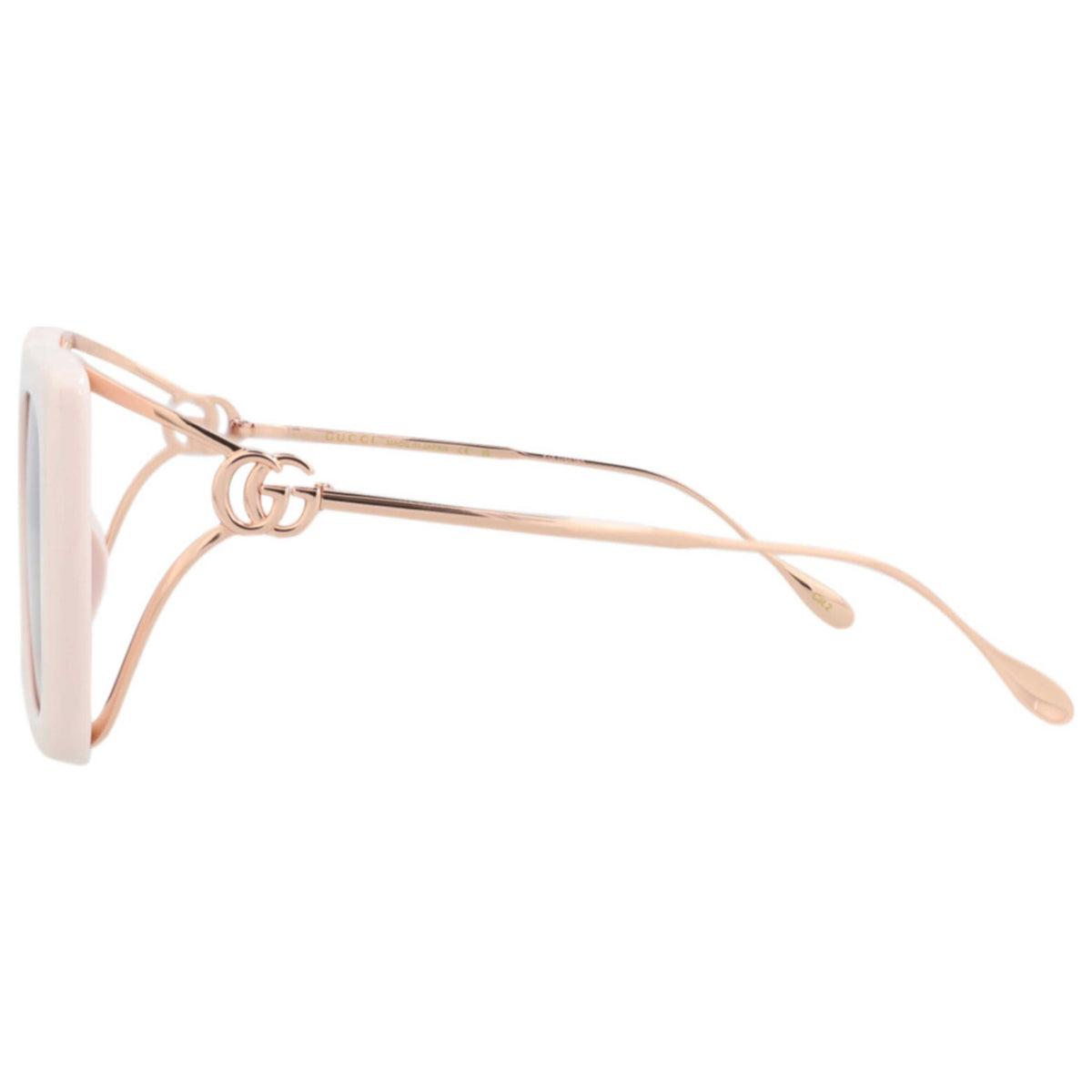 Gucci Women's Sunglasses GG1567SA-30014907-003
