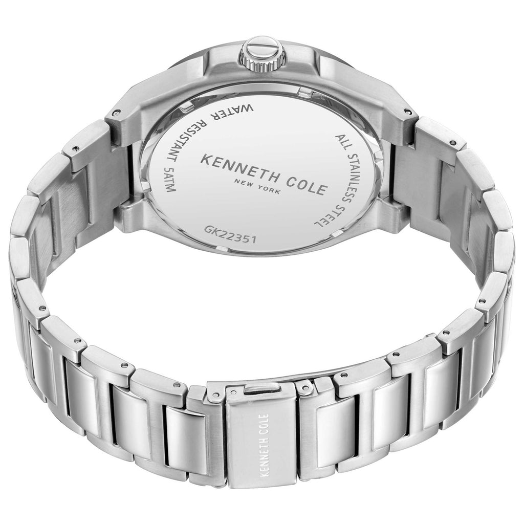 Kenneth Cole Men's Watch KCWGK2235102
