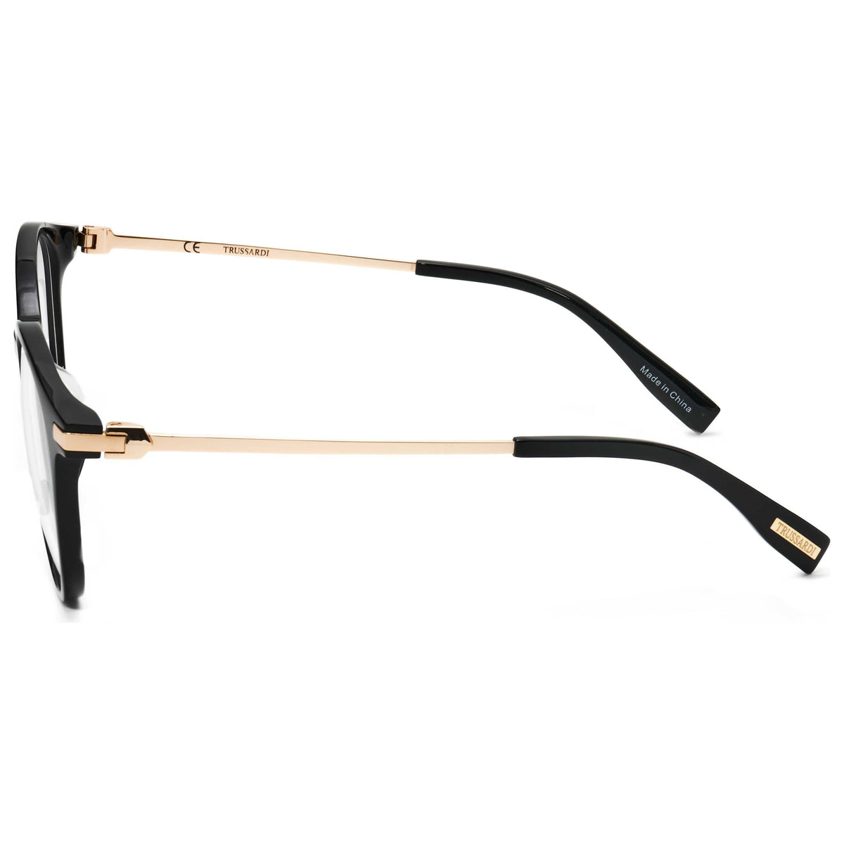 Trussardi Unisex Eyeglasses VTR105-700-56
