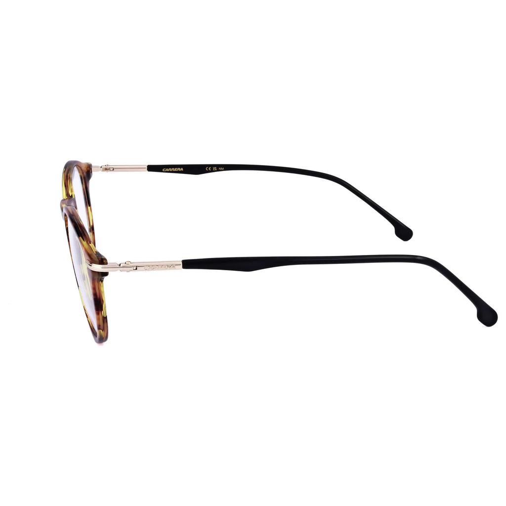 Carrera Unisex Eyeglasses CARRERA284-EX4-49