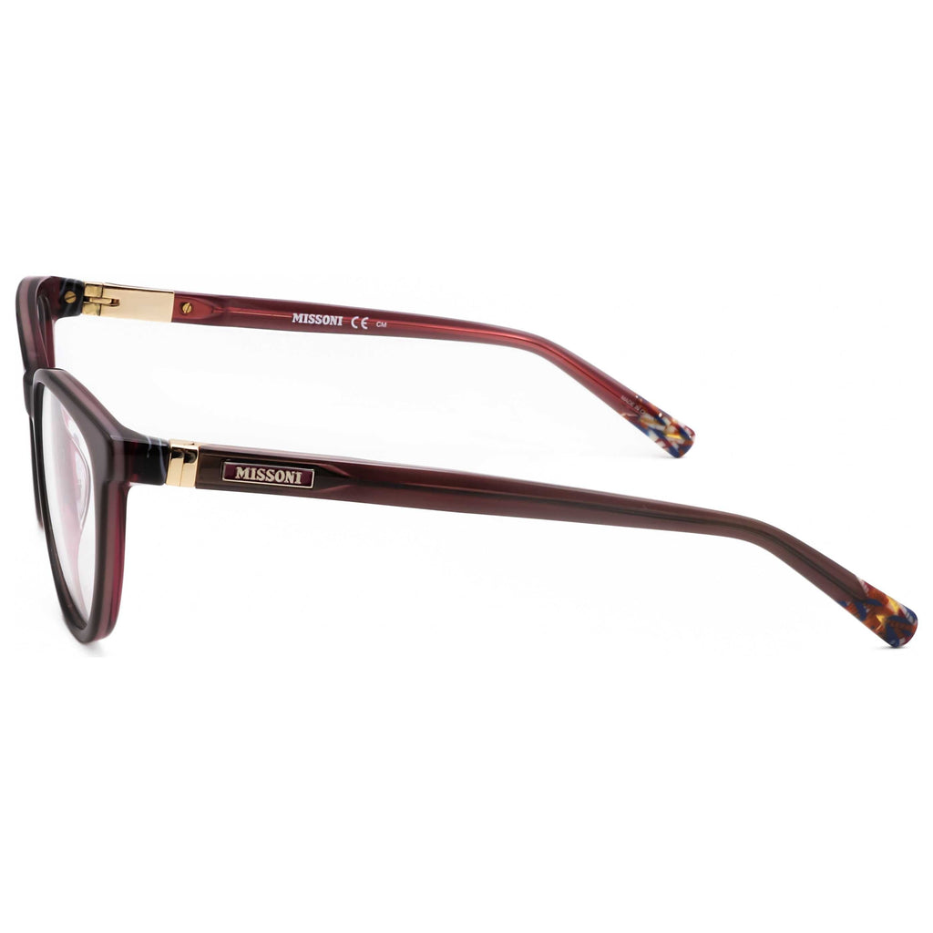 Missoni Women's Eyeglasses MIS0061-KB7-54
