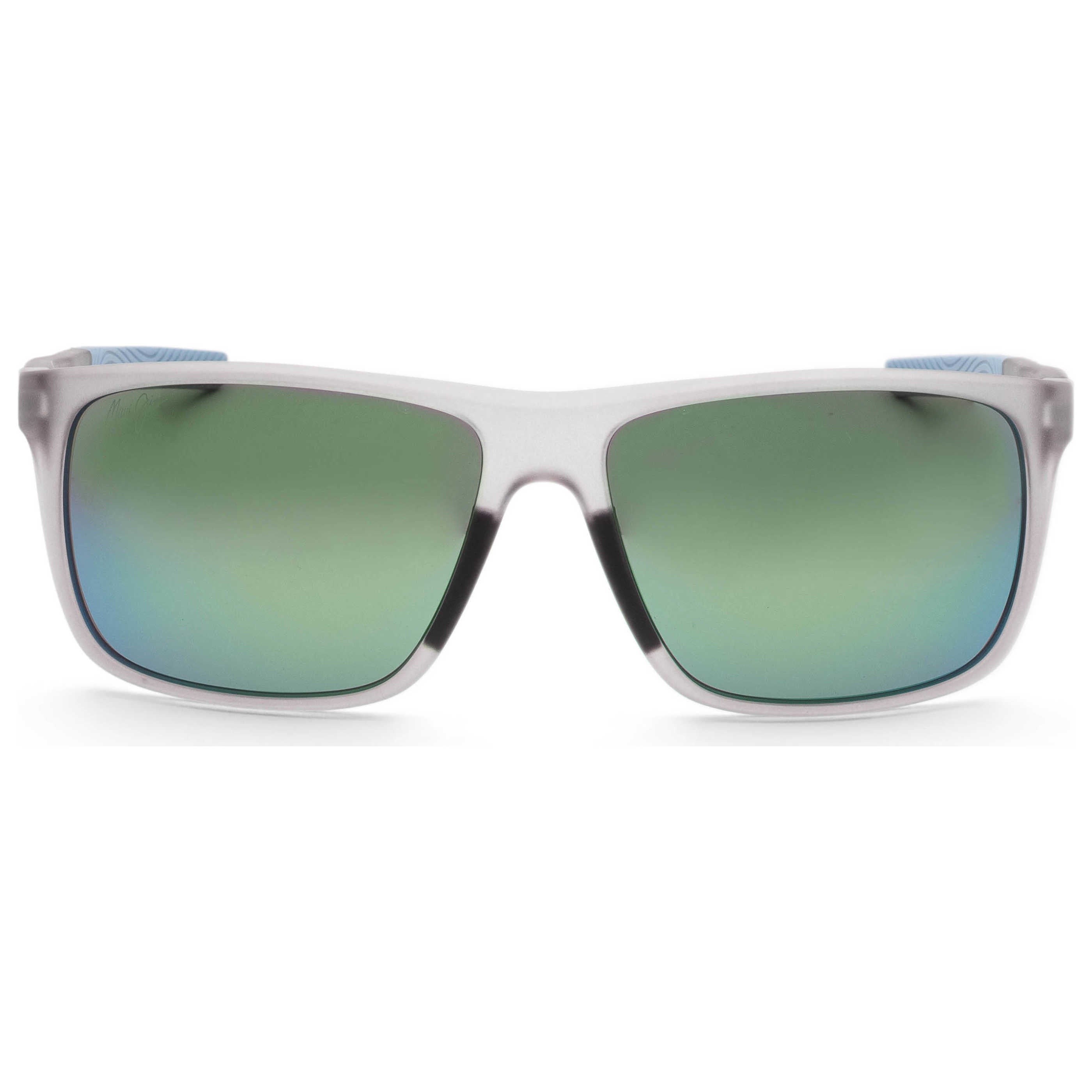 Maui Jim Men's Sunglasses MJ0598S-004