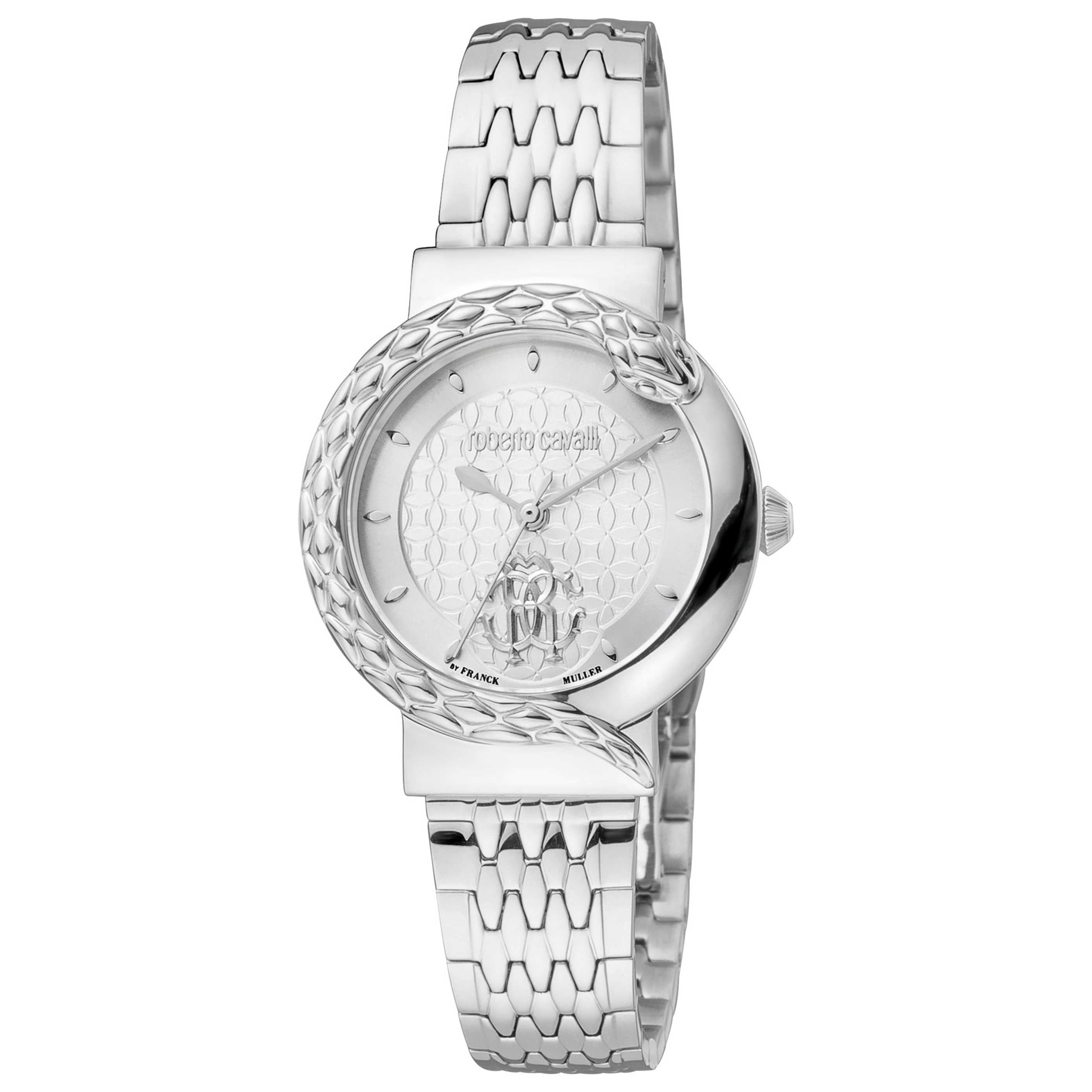 Roberto Cavalli by Franck Muller Women's Watch RV1L156M1041