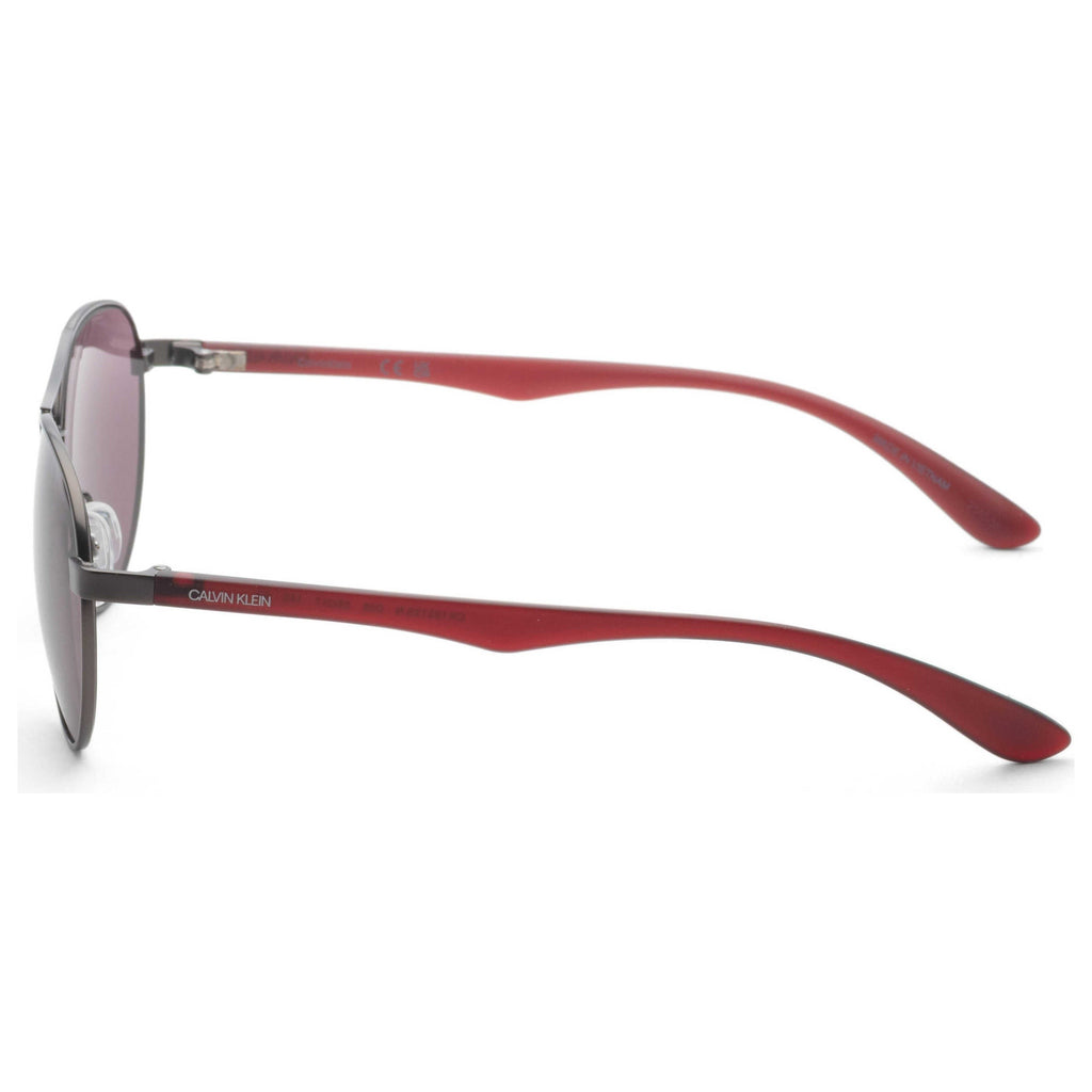 Calvin Klein Men's Sunglasses CK19313SN-008