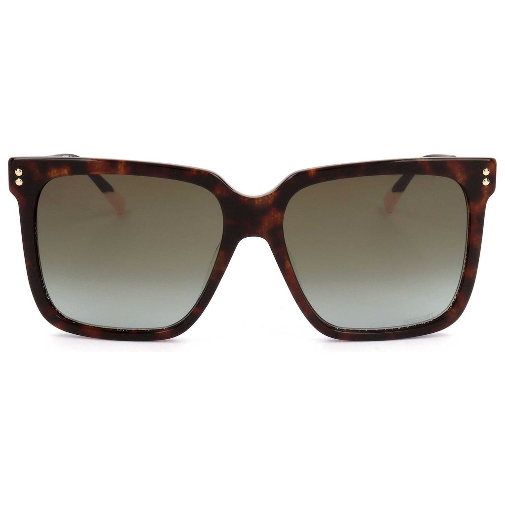 Missoni Women's Sunglasses MIS0107-S-086-57