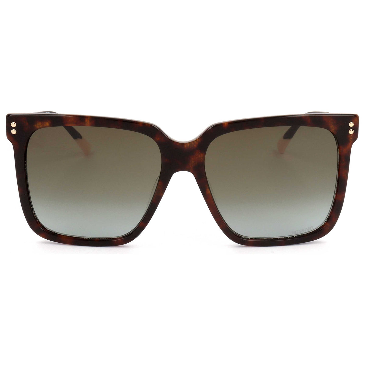 Missoni Women's Sunglasses MIS0107-S-086-57