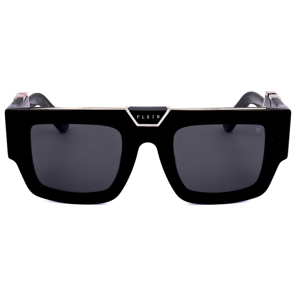 Philipp Plein Men's Sunglasses SPP092M50700Y