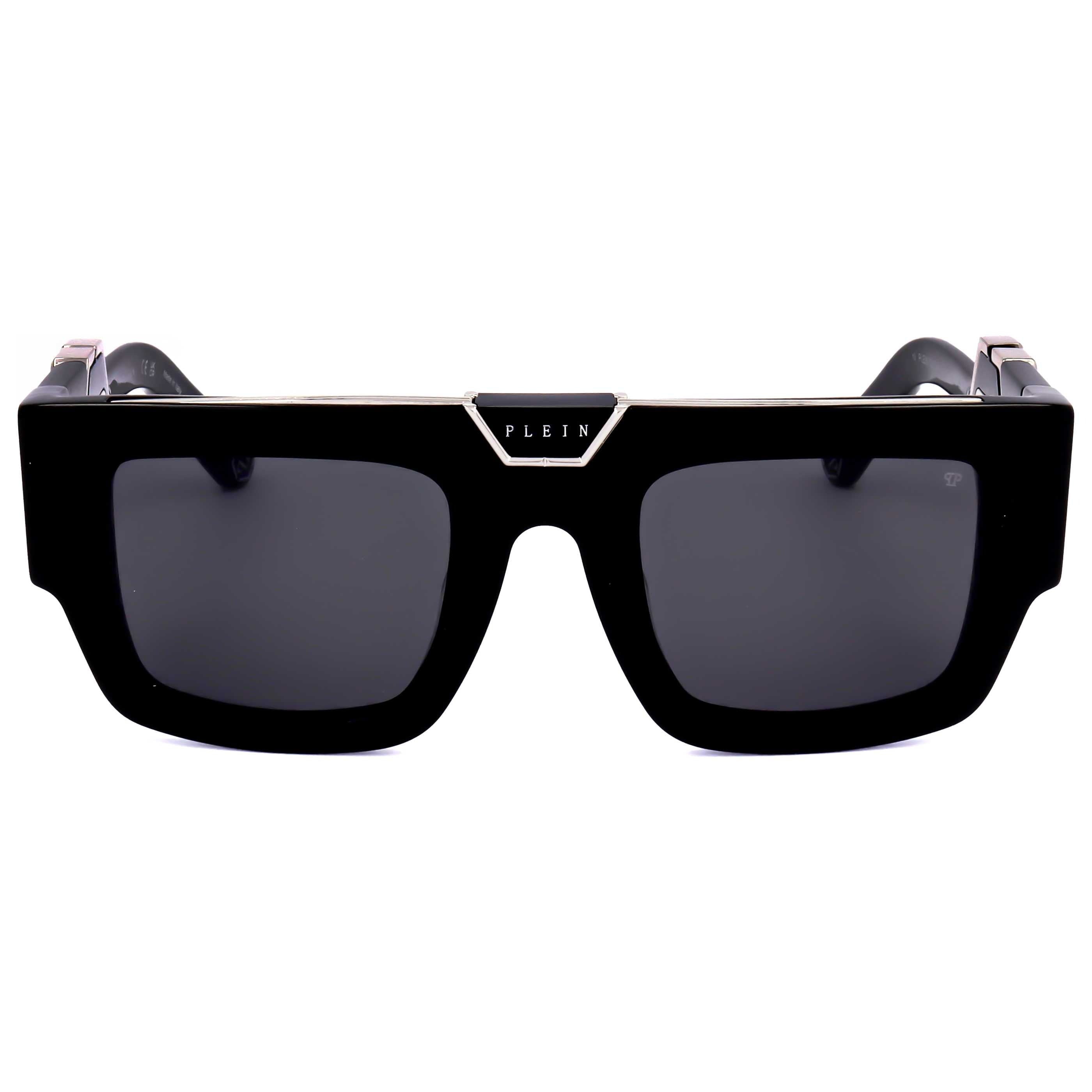 Philipp Plein Men's Sunglasses SPP092M50700Y