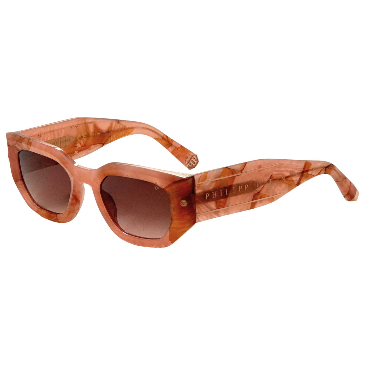 Philipp Plein Women's Sunglasses SPP066M5106Z8