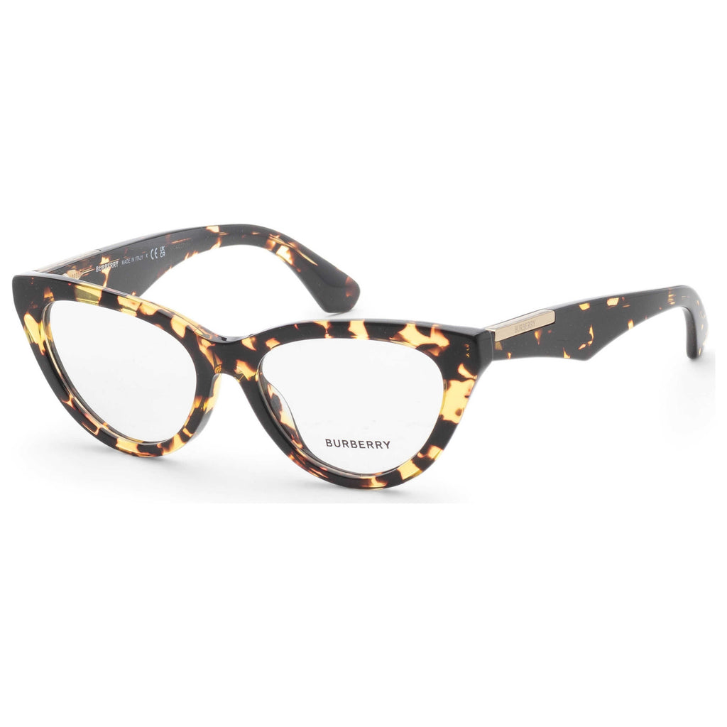 Burberry Women's Eyeglasses BE2418U-4106-53