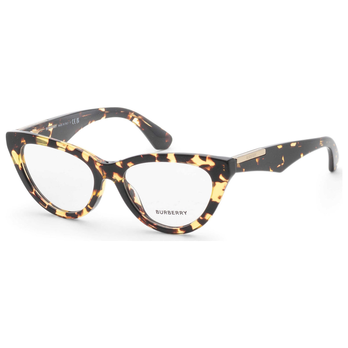 Burberry Women's Eyeglasses BE2418U-4106-53