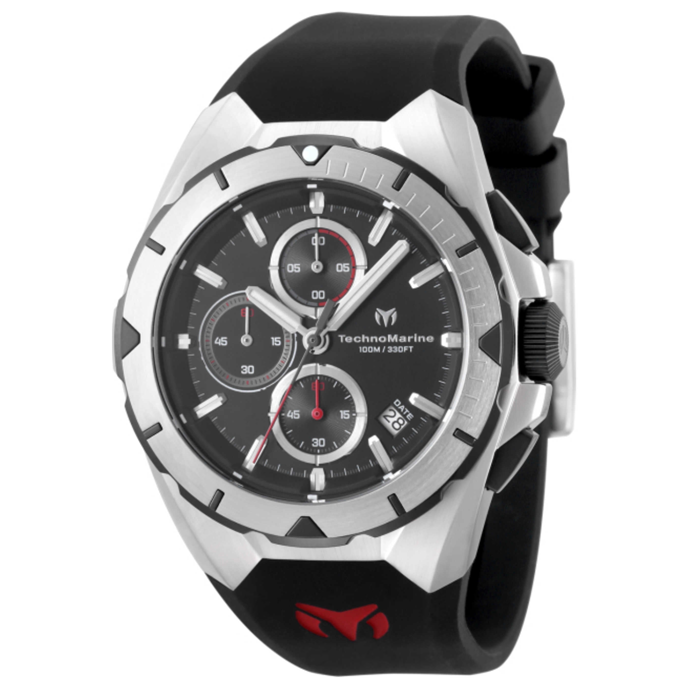 TechnoMarine Ocean Victory Men's Watch TM-318086