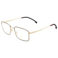 Carrera Men's Eyeglasses CARRERA343-RHL-53
