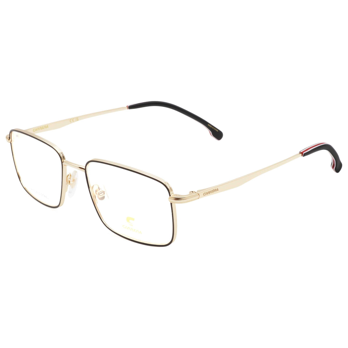 Carrera Men's Eyeglasses CARRERA343-RHL-53