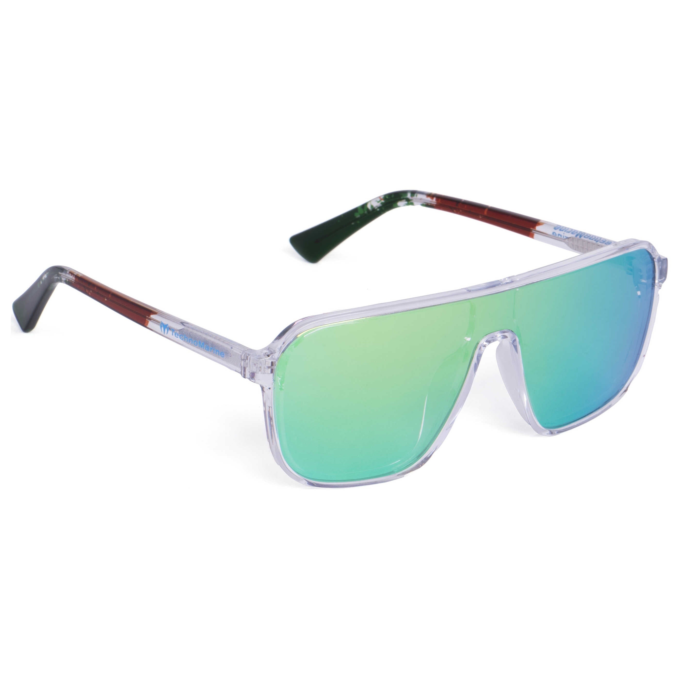 TechnoMarine Unisex Sunglasses TMEW009-01
