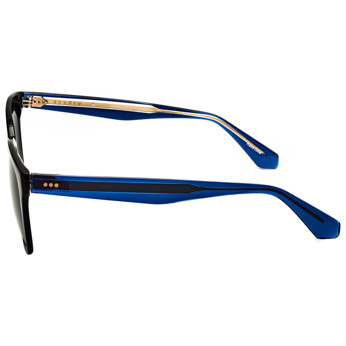 Sandro Women's Sunglasses SDS2008-004-50