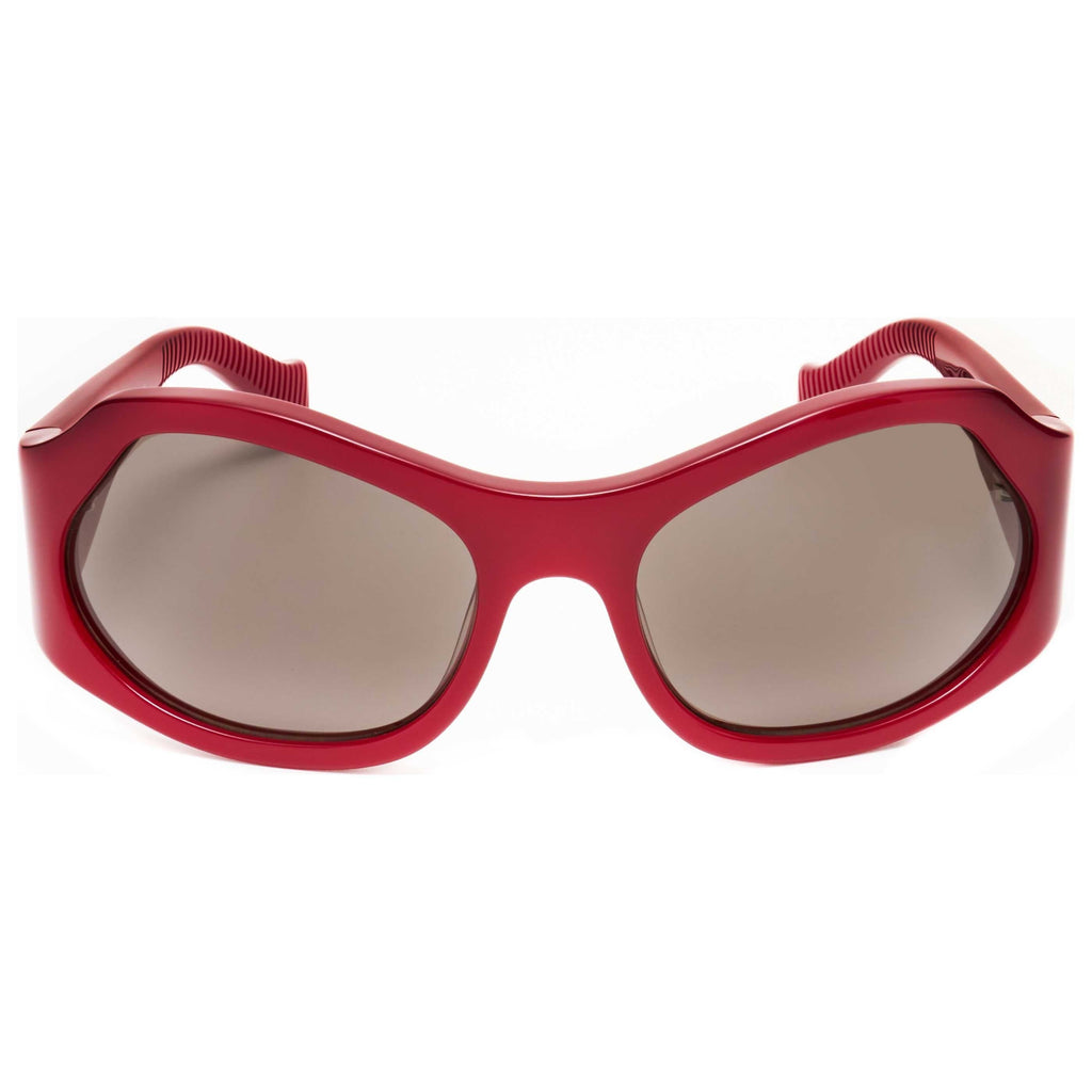 Ferragamo Unisex Sunglasses SF1078S-604-59