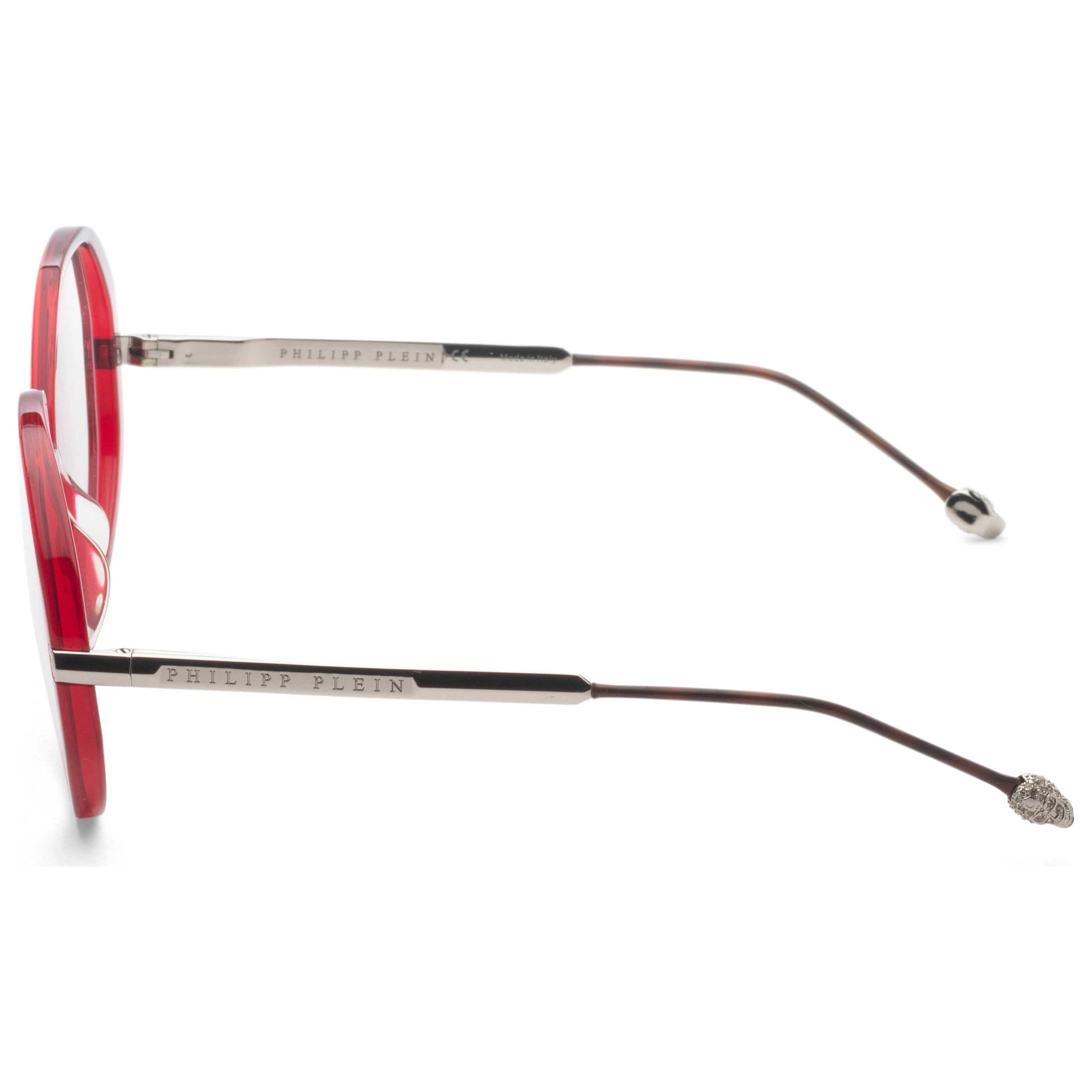 Philipp Plein Women's Eyeglasses VPP053S5609WA