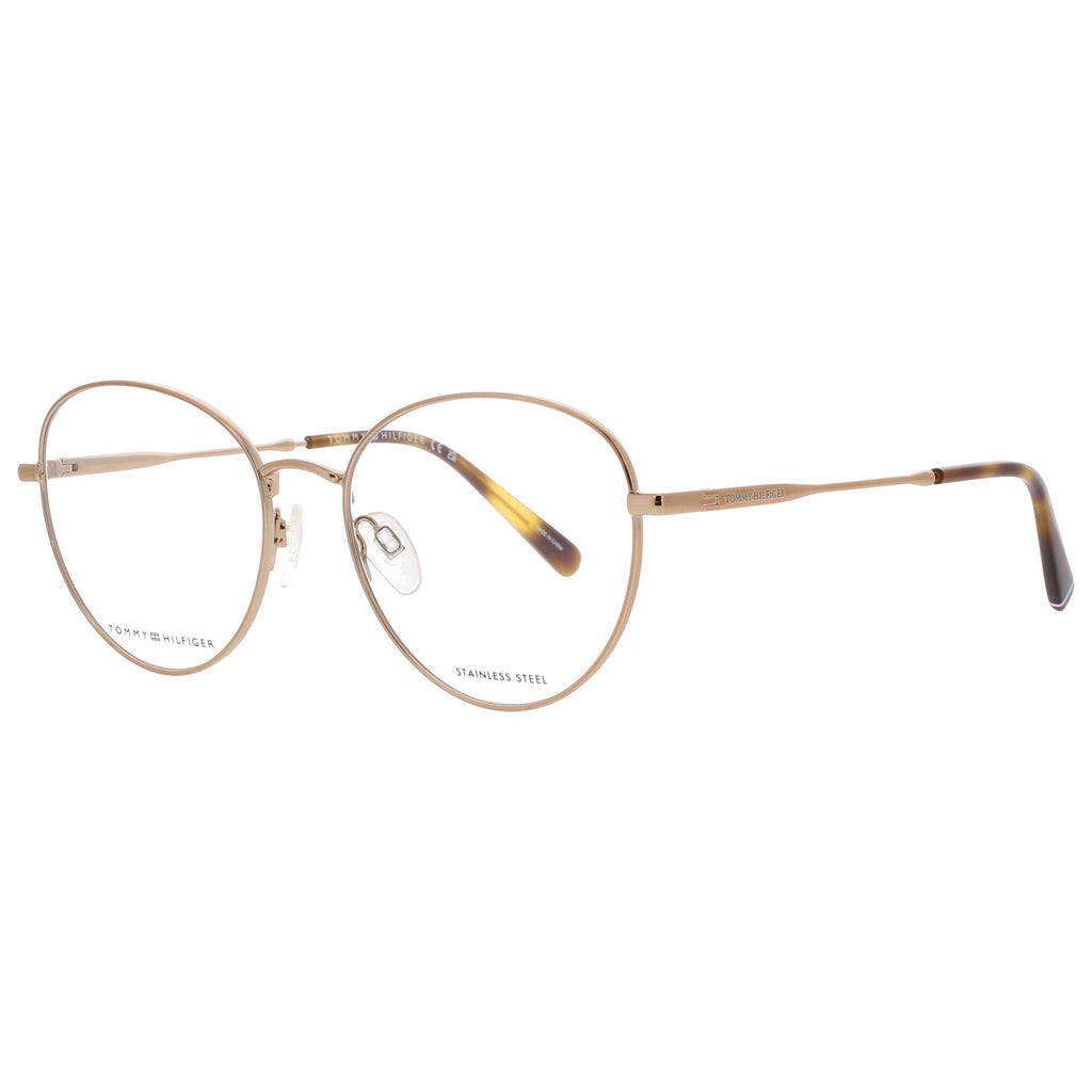 Tommy Hilfiger Women's Eyeglasses TH-TH-2005-0DDB-53