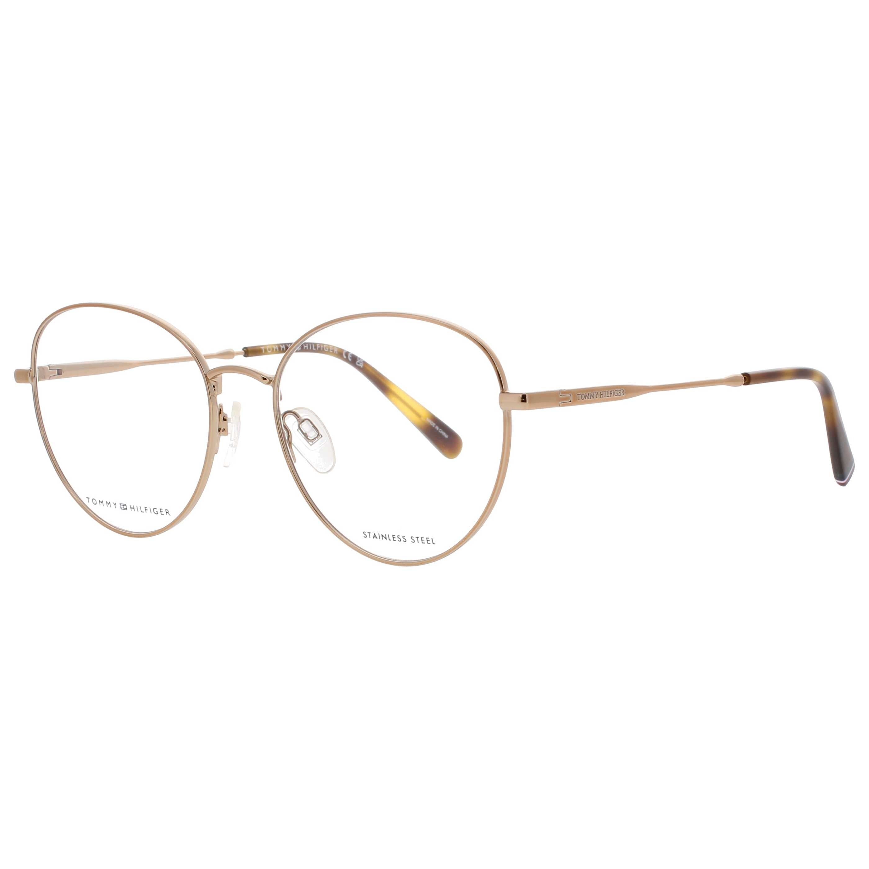 Tommy Hilfiger Women's Eyeglasses TH-TH-2005-0DDB-53