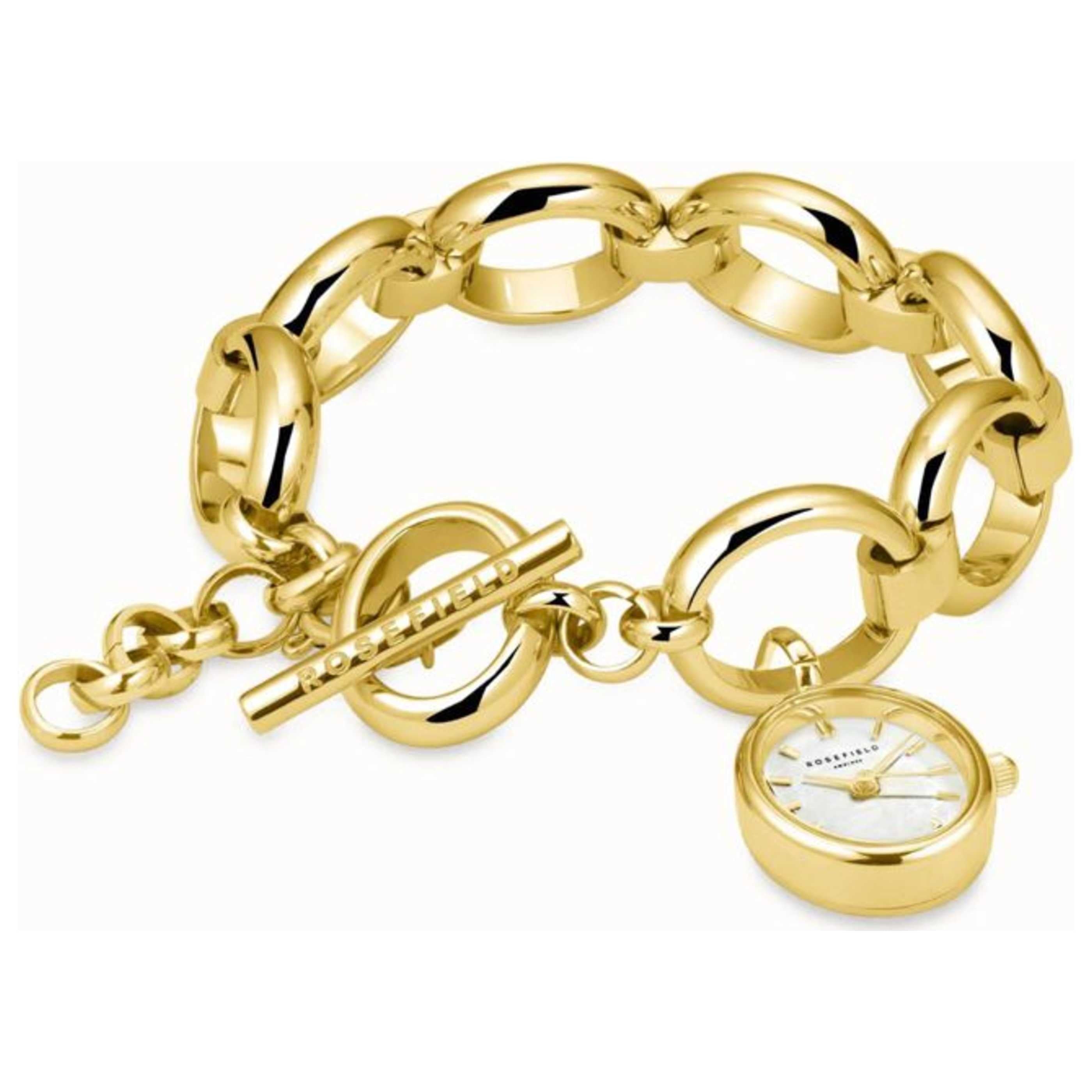 Rosefield Women's Chain SWGSG-OV13