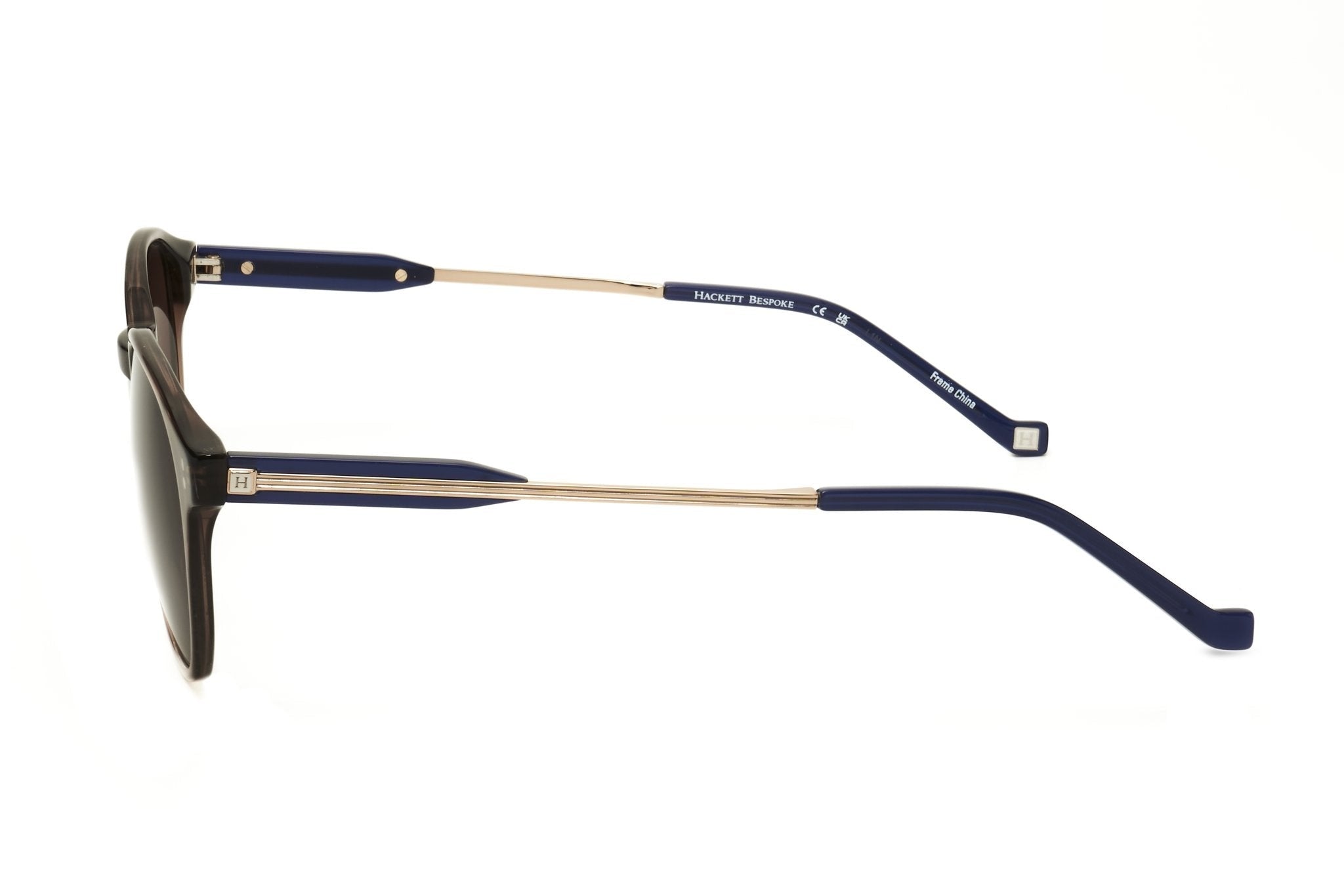 Hackett Bespoke Men's Acetate Sunglasses