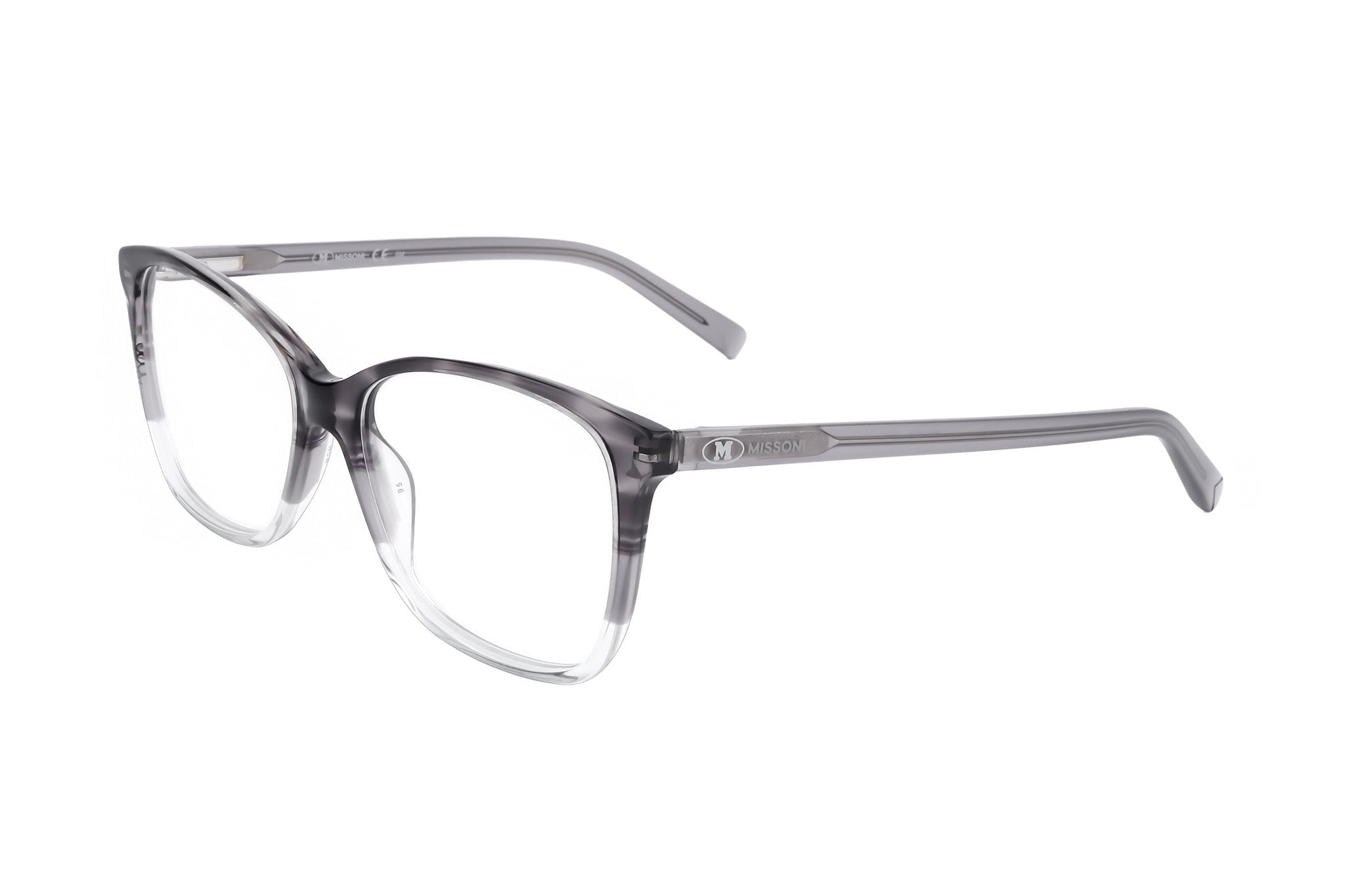 M Missoni Women's Acetate Glasses