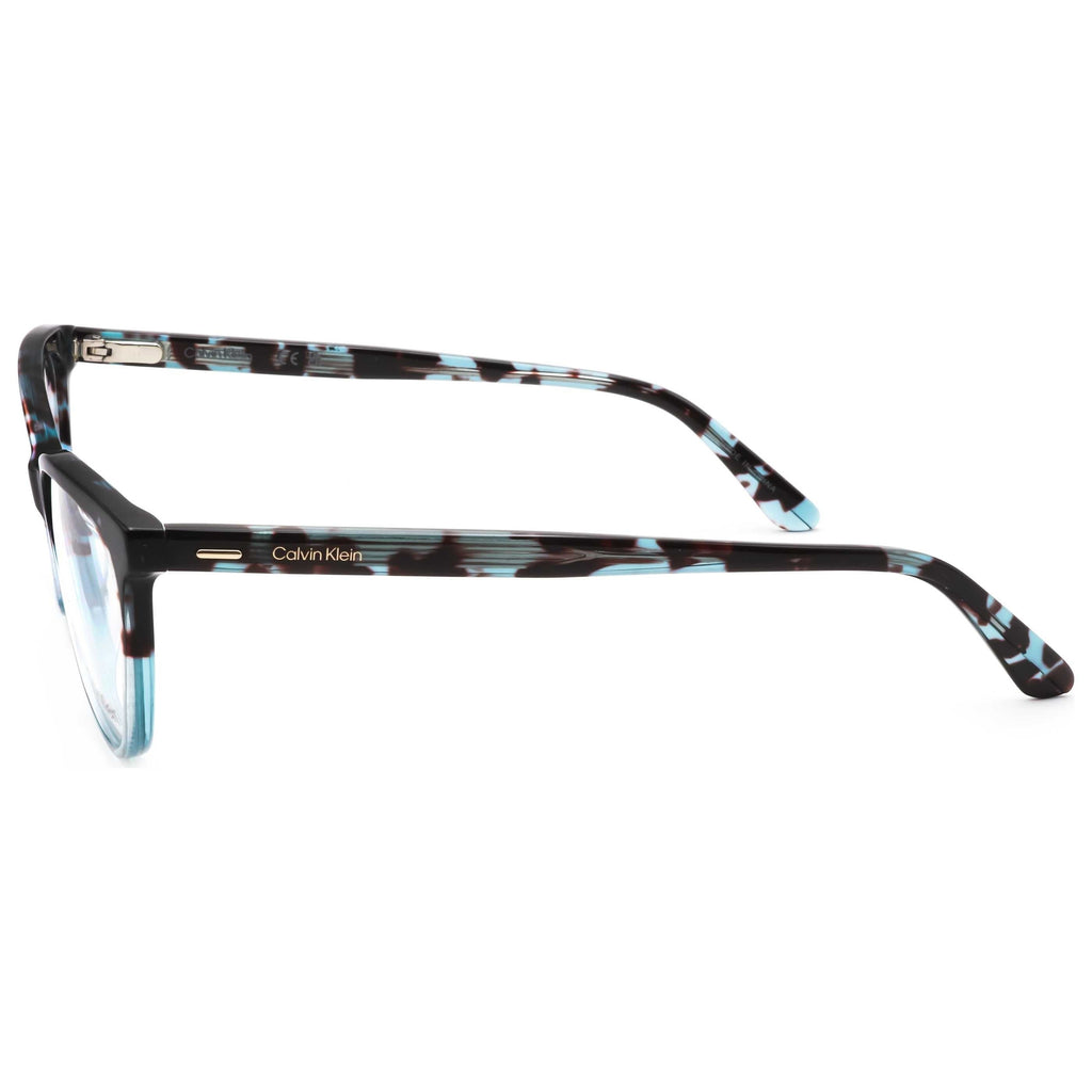 Calvin Klein Women's Eyeglasses CK21519-454-53