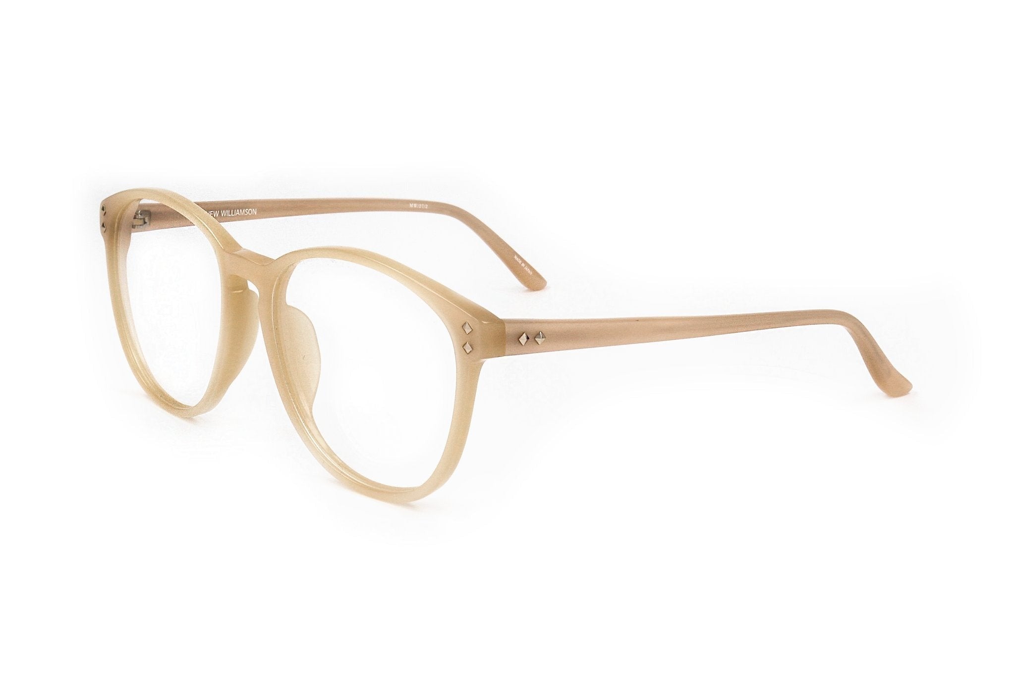 Matthew Williamson by Linda Farrow Women's Glasses