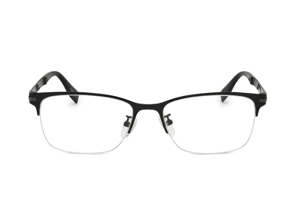 Trussardi Men's Metal Glasses