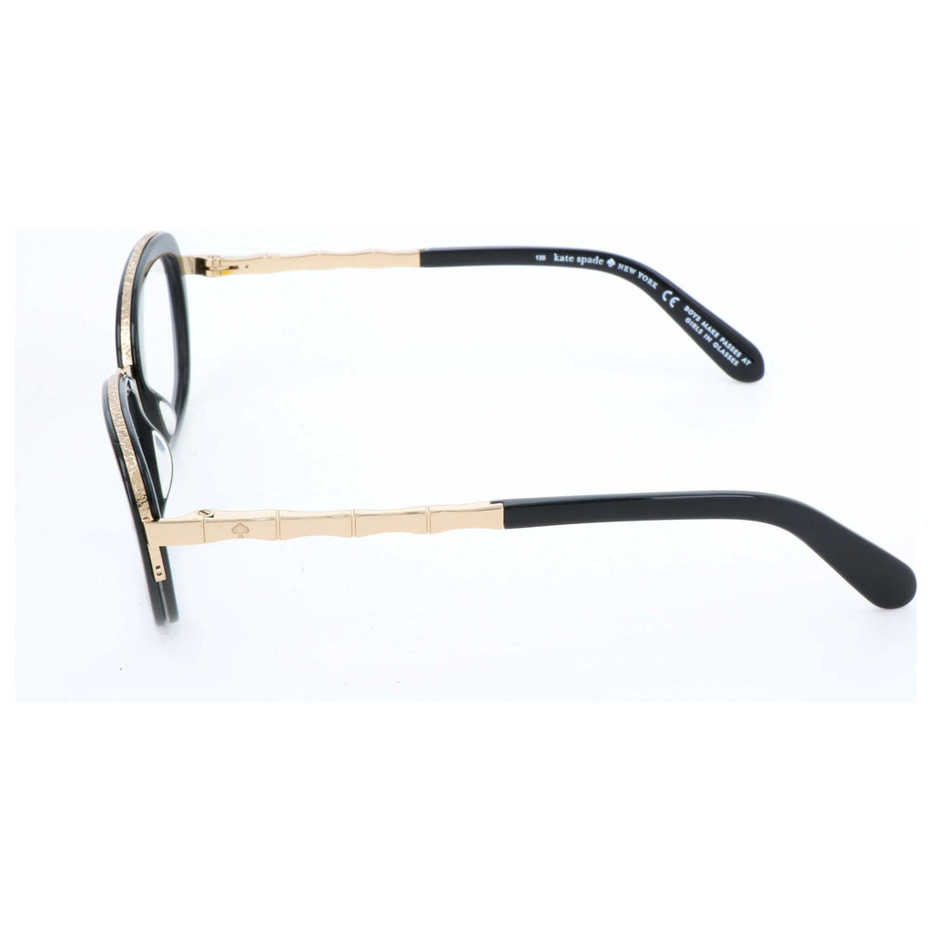 Kate Spade Unisex Eyeglasses MARIBETH-CY5-52