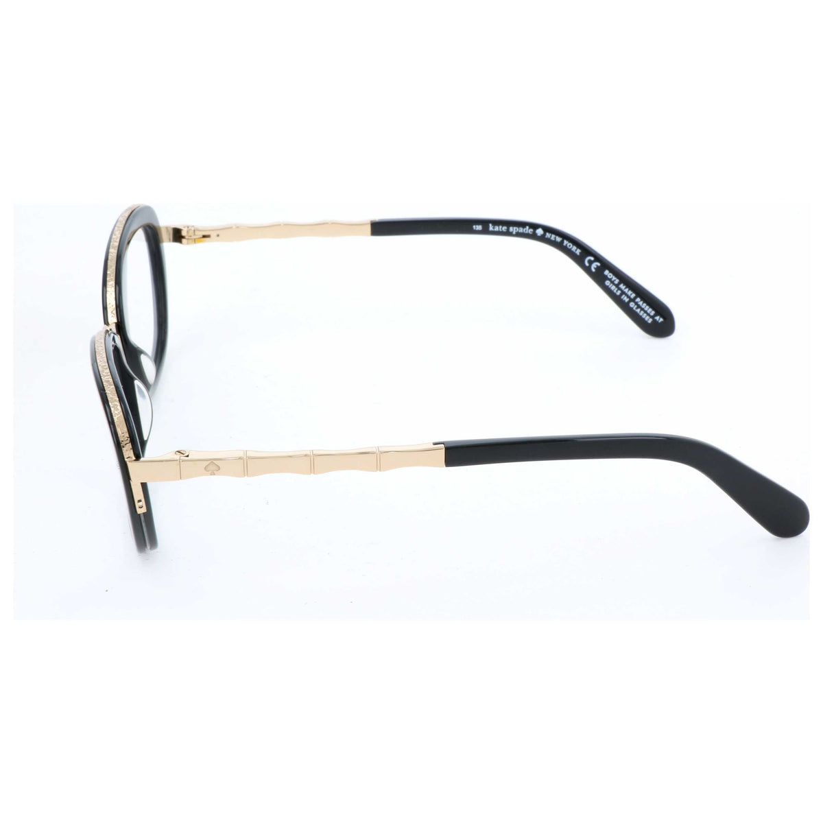 Kate Spade Unisex Eyeglasses MARIBETH-CY5-52
