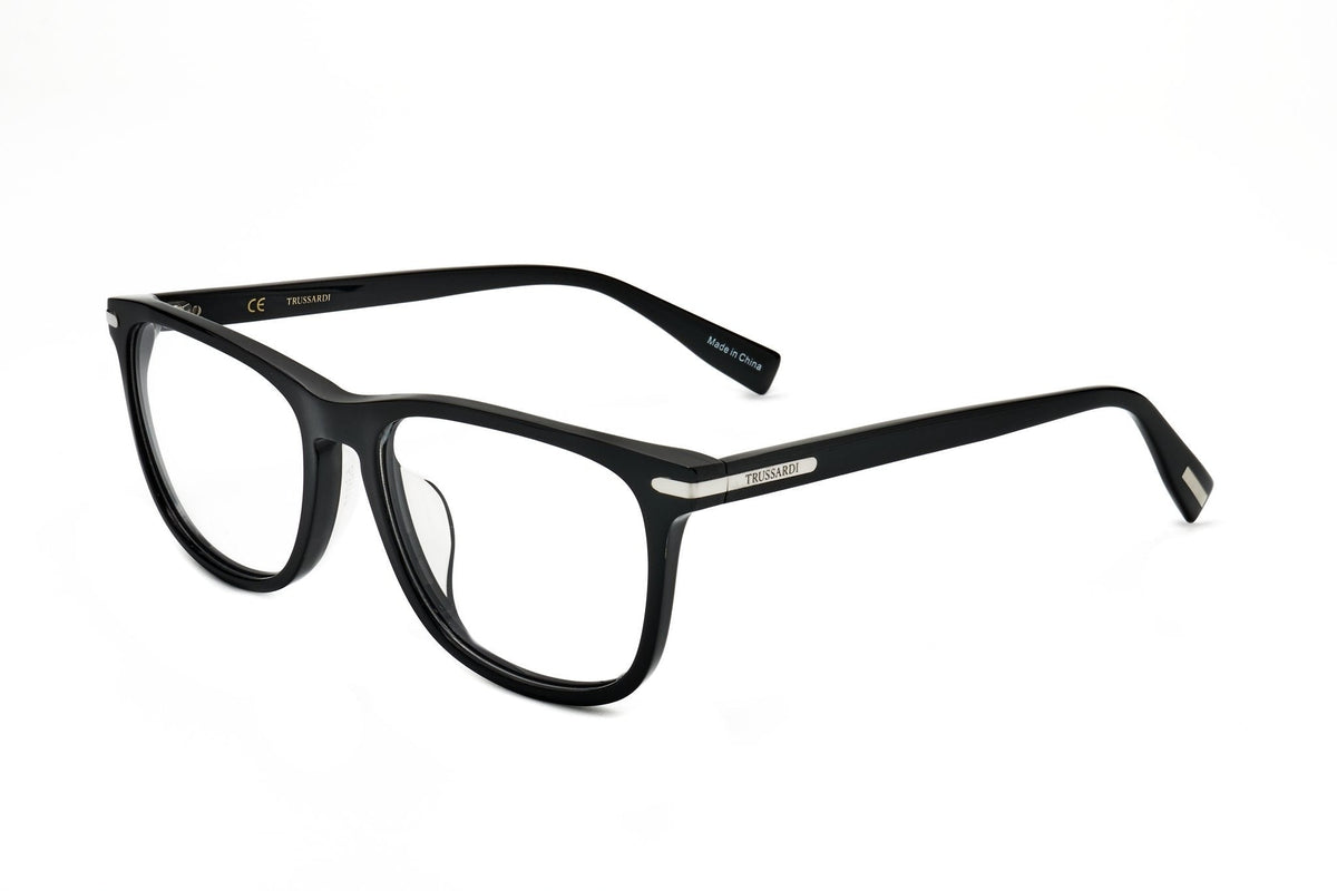 Trussardi Men's Acetate Glasses