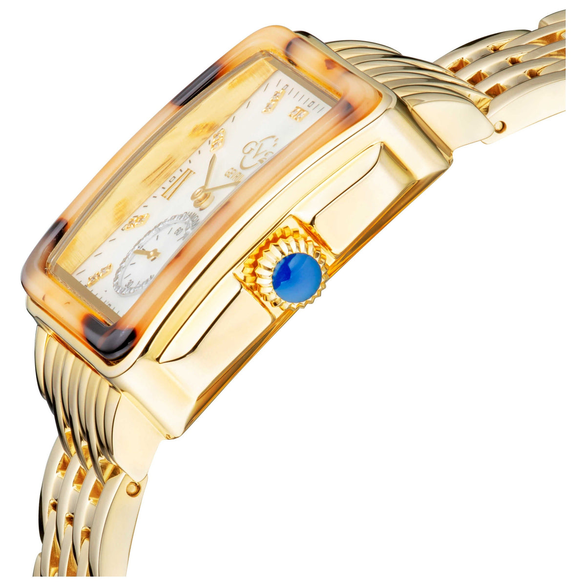 GV2 by Gevril Women's Watch 9246B