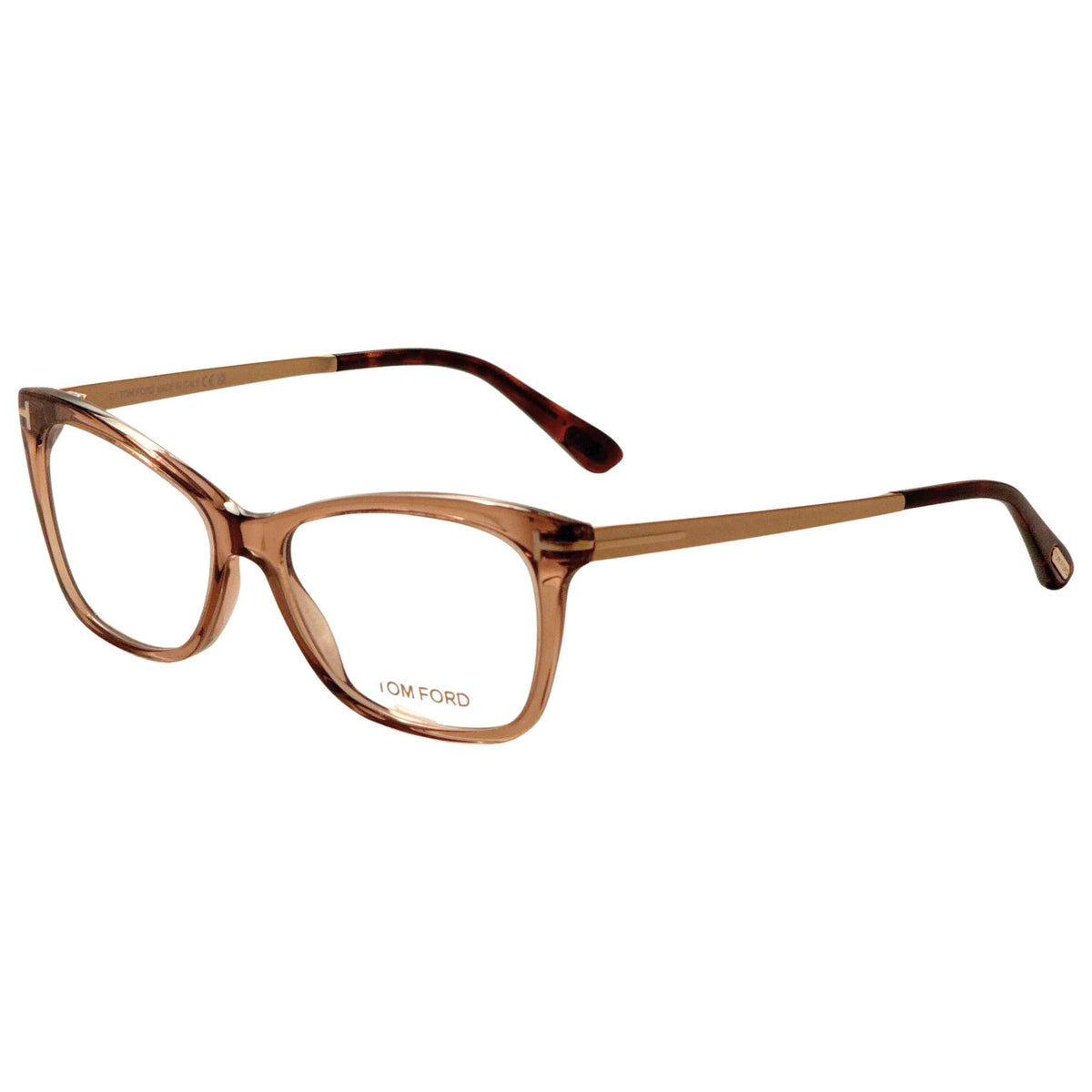 Tom Ford Women's Eyeglasses FT5353-045-52