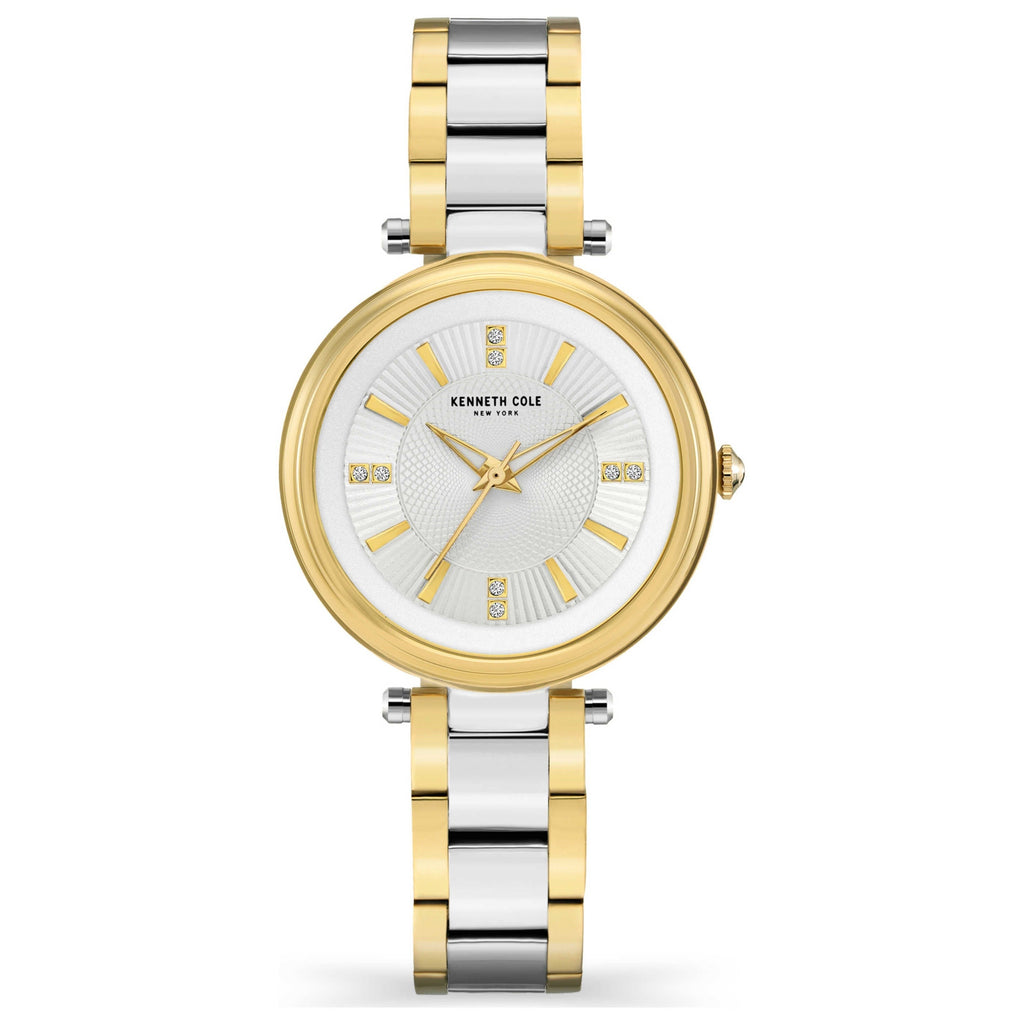 Kenneth Cole Women's Watch KC50961003