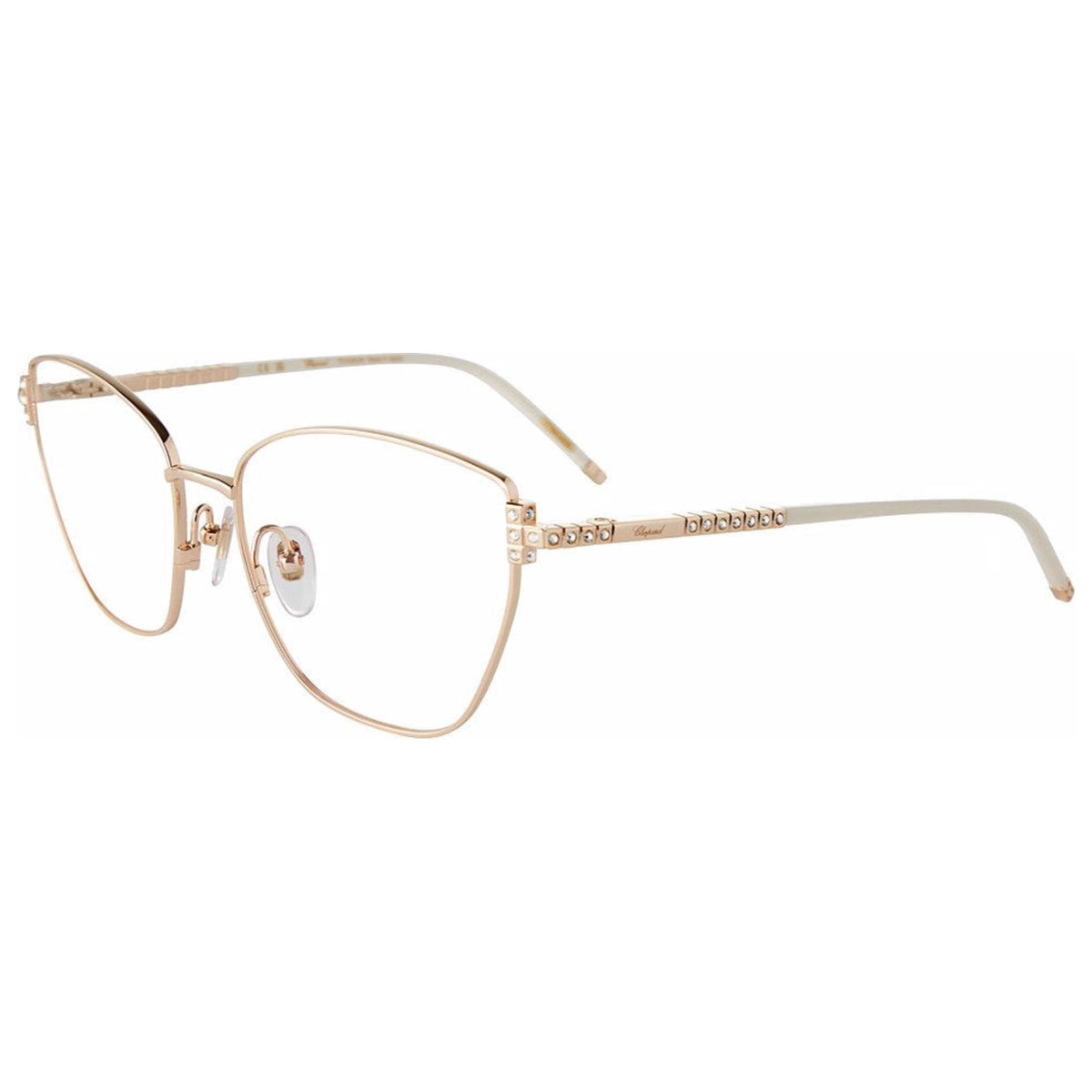Chopard Women's Eyeglasses VCHG98S55300Y