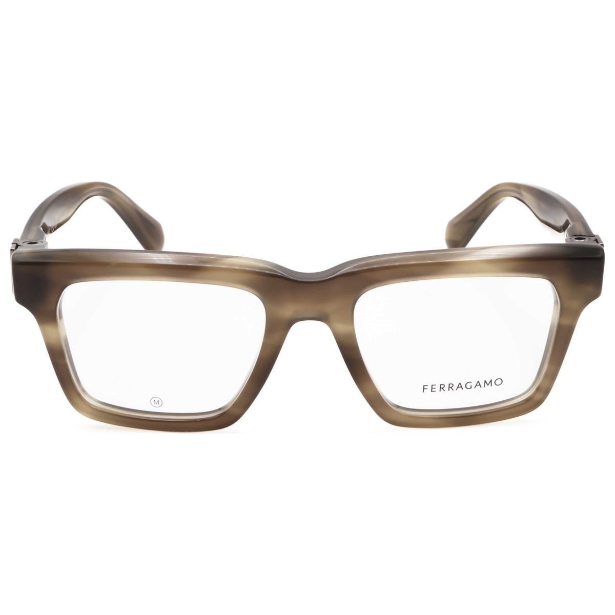 Ferragamo Men's Eyeglasses SF2995-319-52