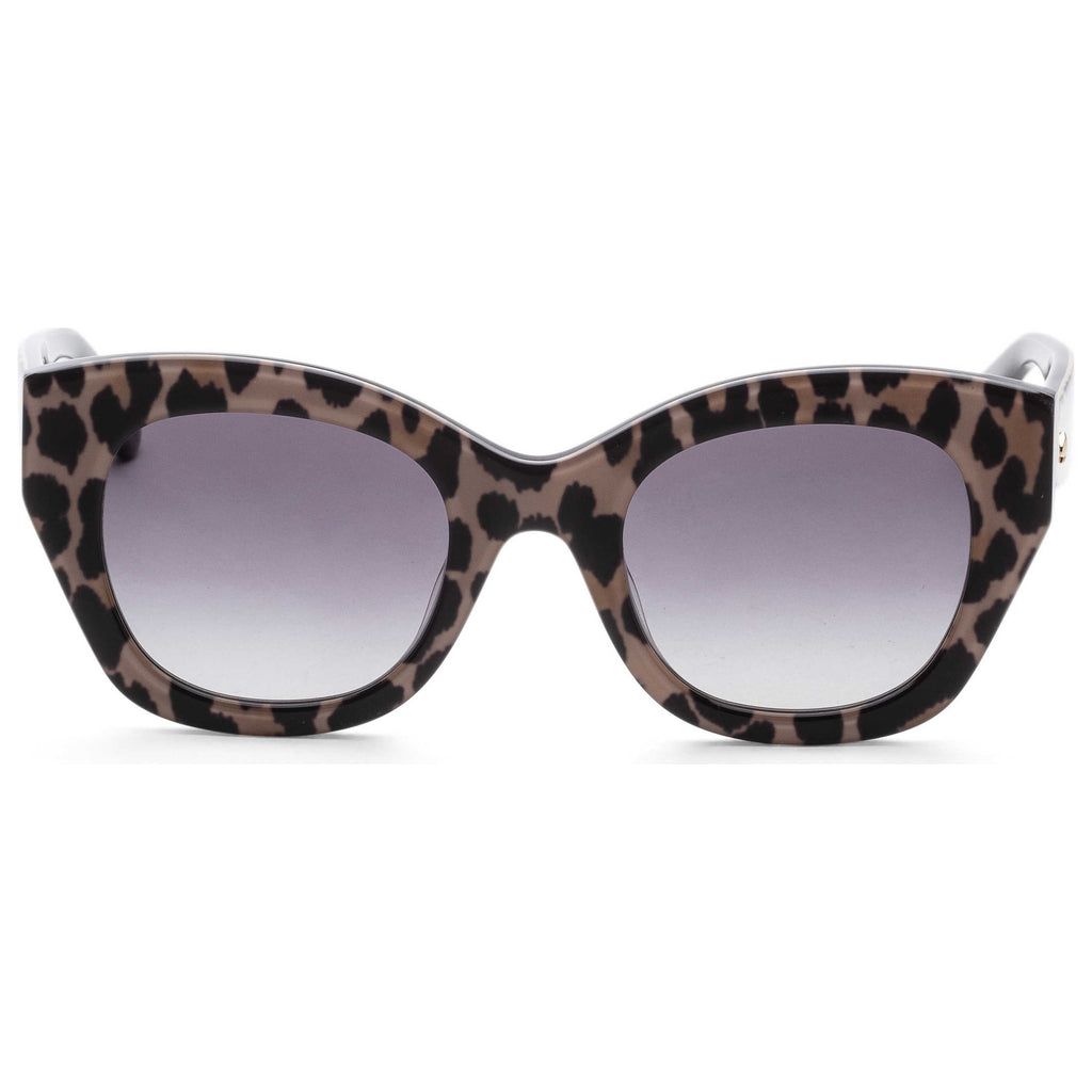 Kate Spade Women's Sunglasses JALENA-S-7RM-49