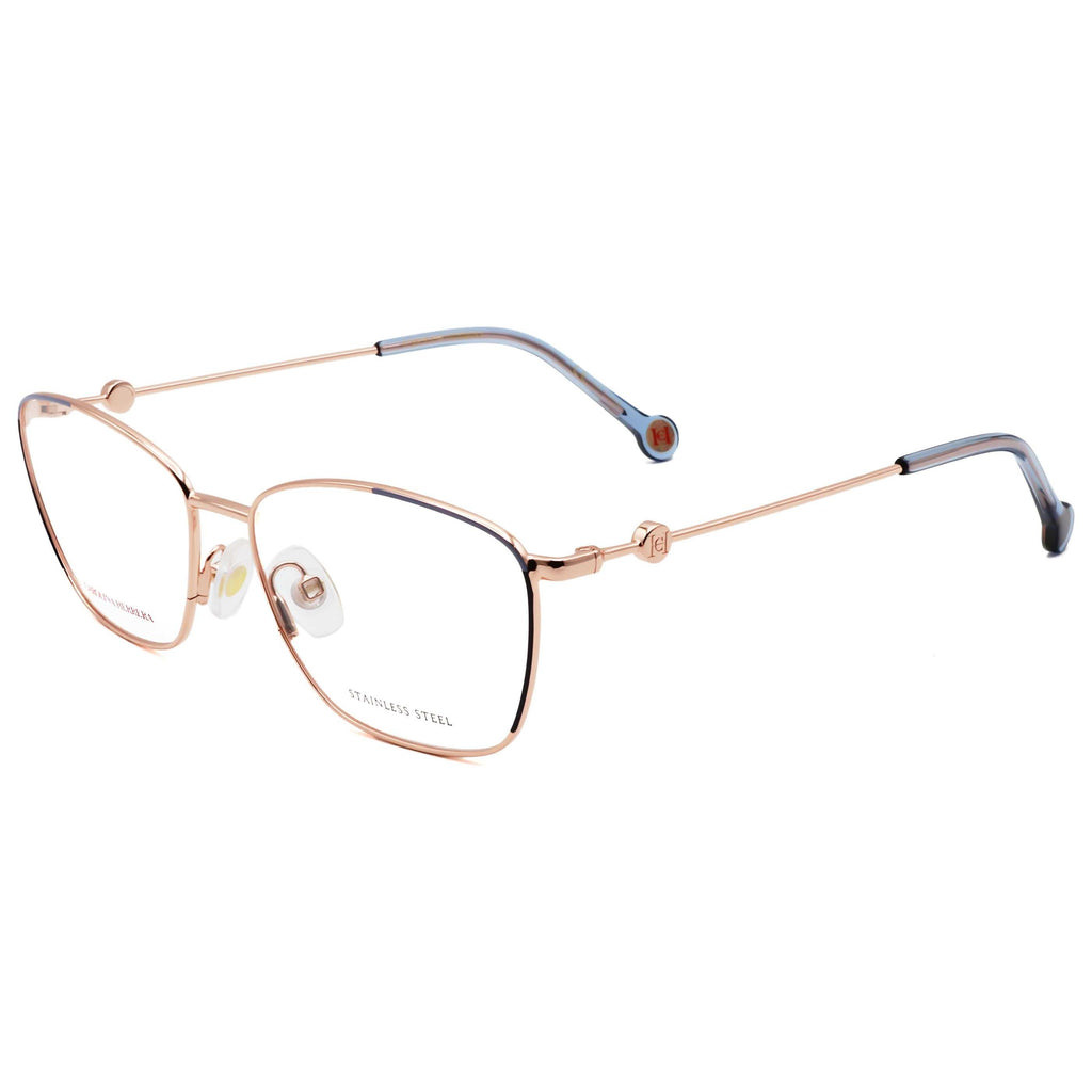 Carolina Herrera Women's Eyeglasses CH0060-0LKS-16