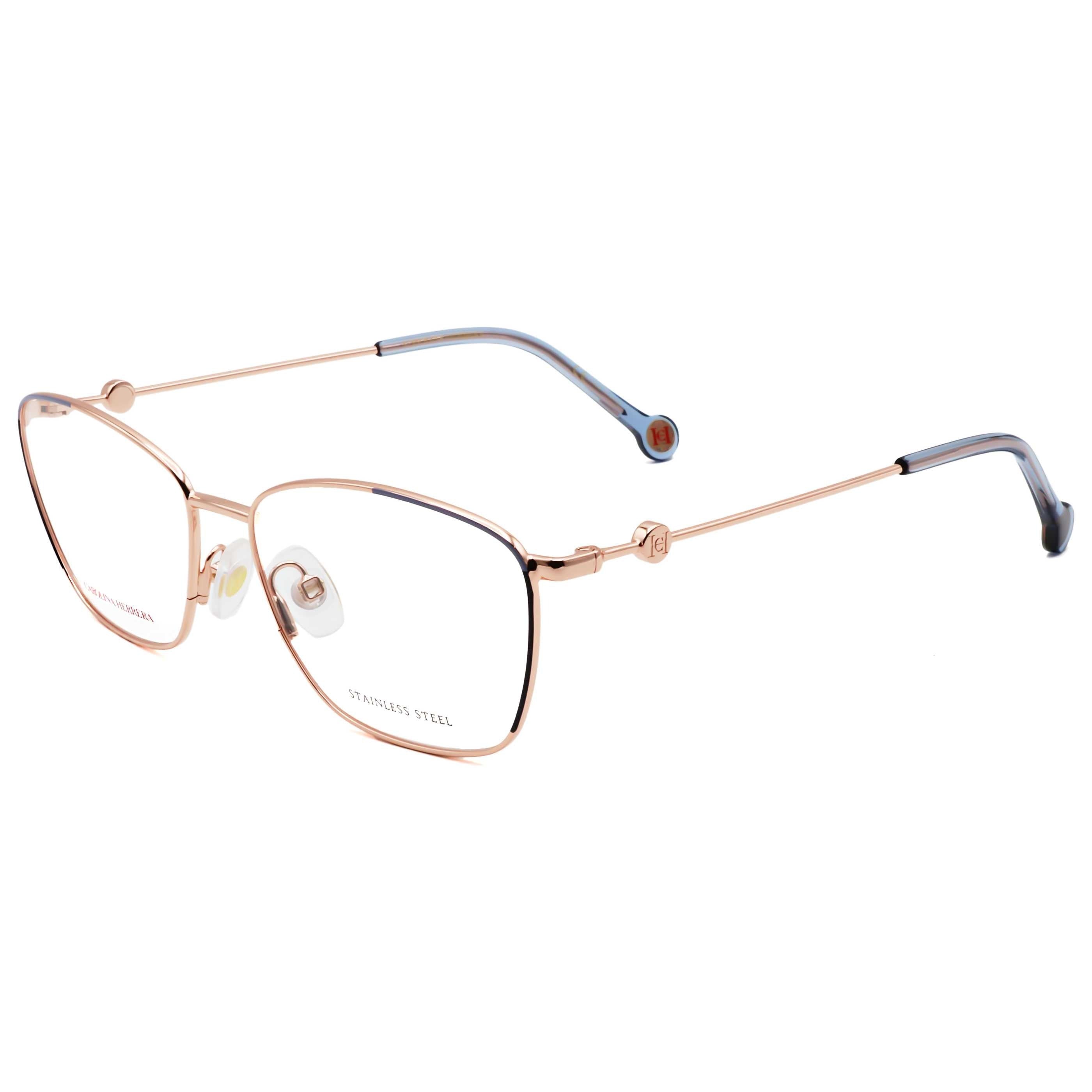 Carolina Herrera Women's Eyeglasses CH0060-0LKS-16