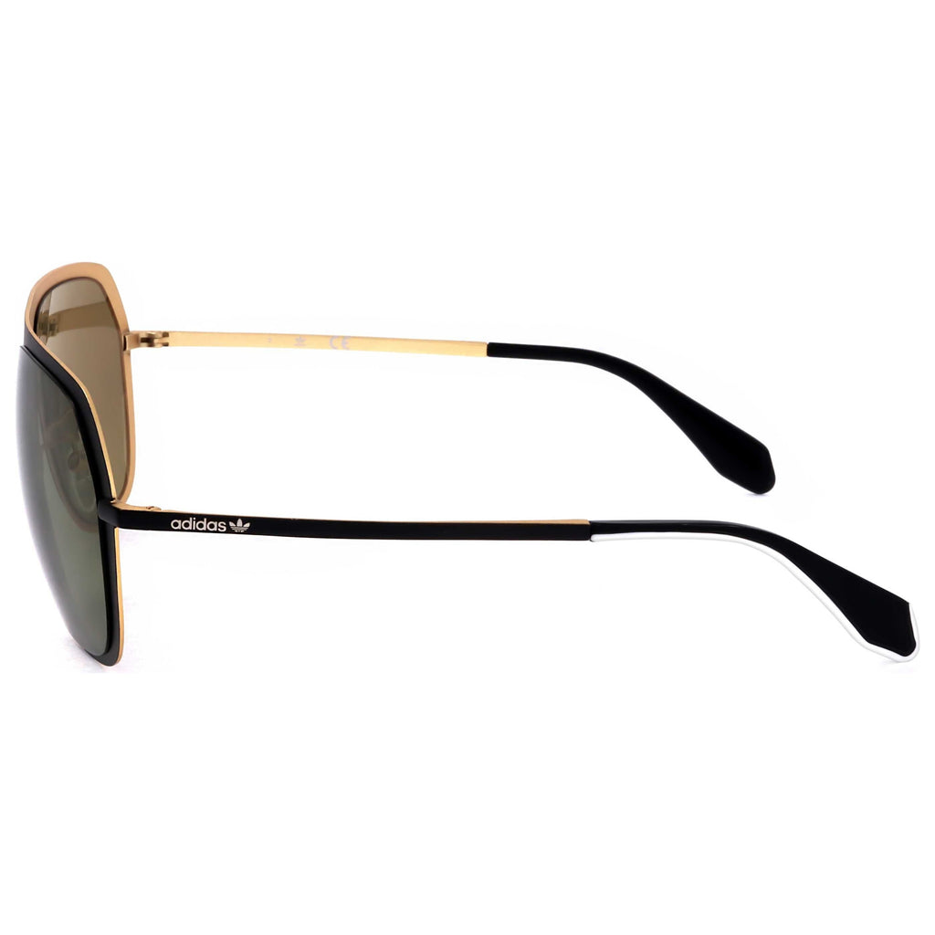 Adidas Unisex Sunglasses OR0037-02Q-58