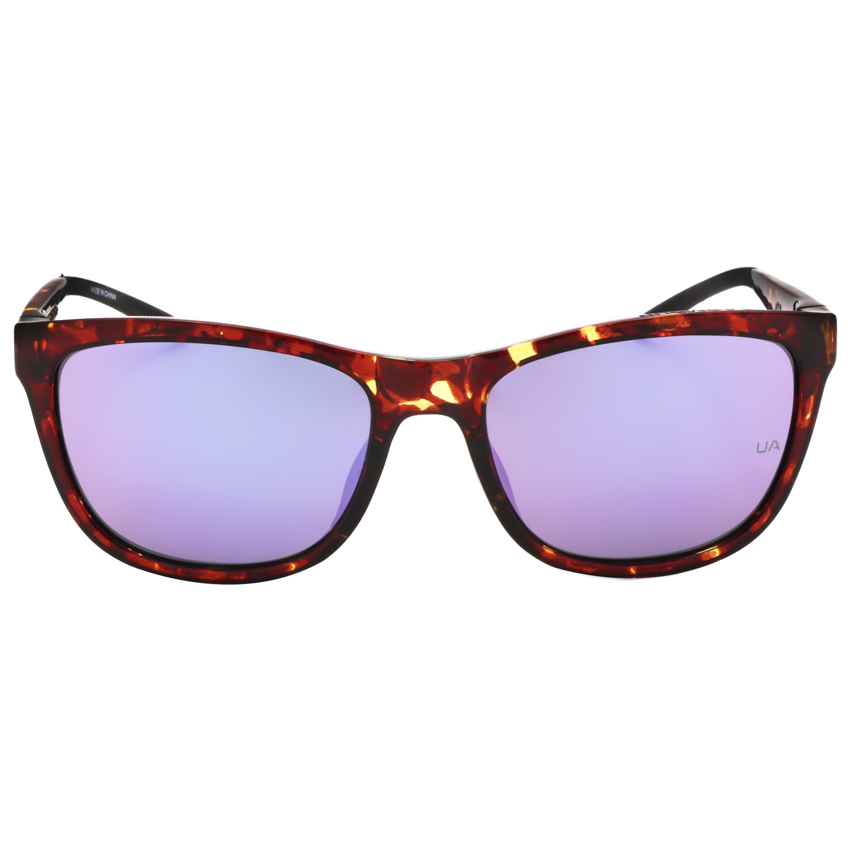 Under Armour Women's Sunglasses UAPLAYUP-086-55