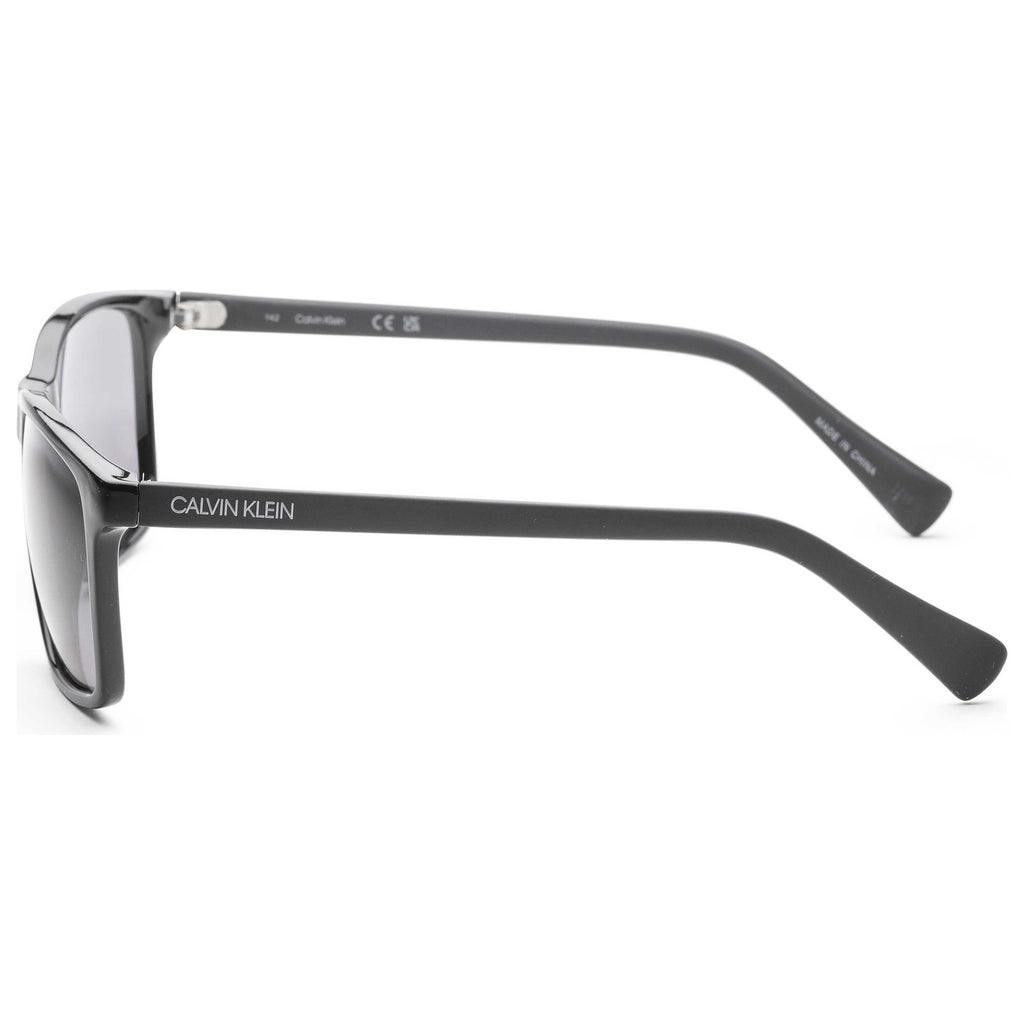 Calvin Klein Men's Sunglasses CK19568SN-001