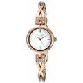 Anne Klein Classic Women's Watch AK-3082RGST