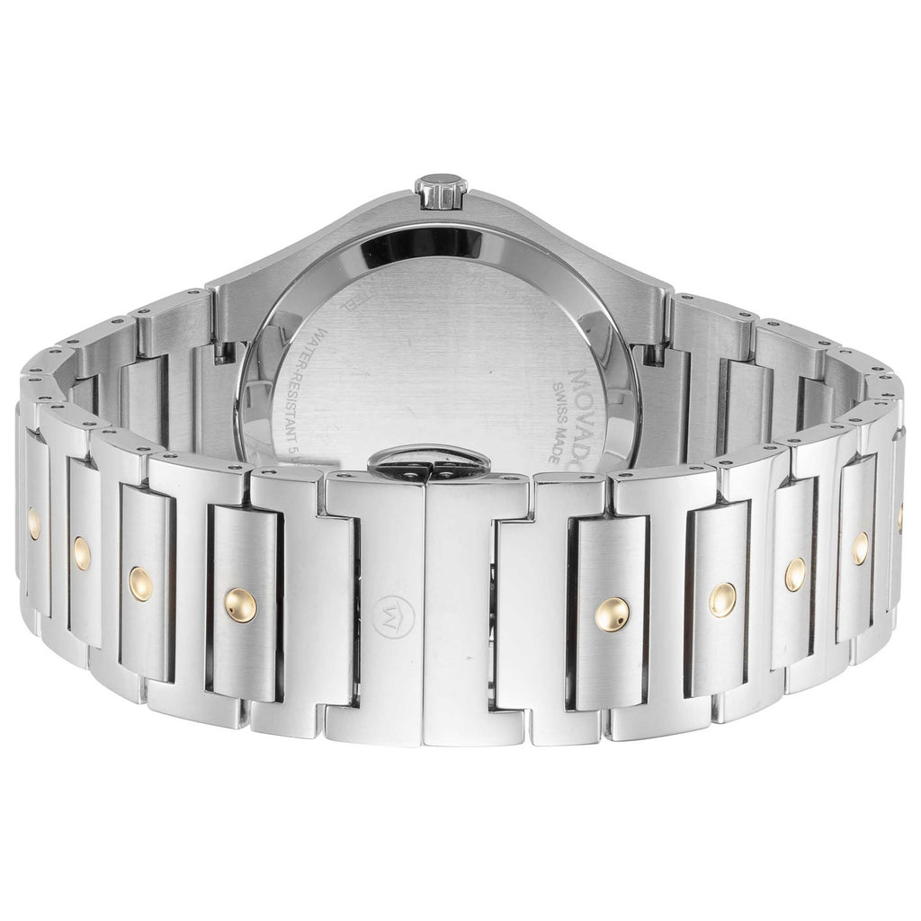 Movado SE Men's Watch 0607596